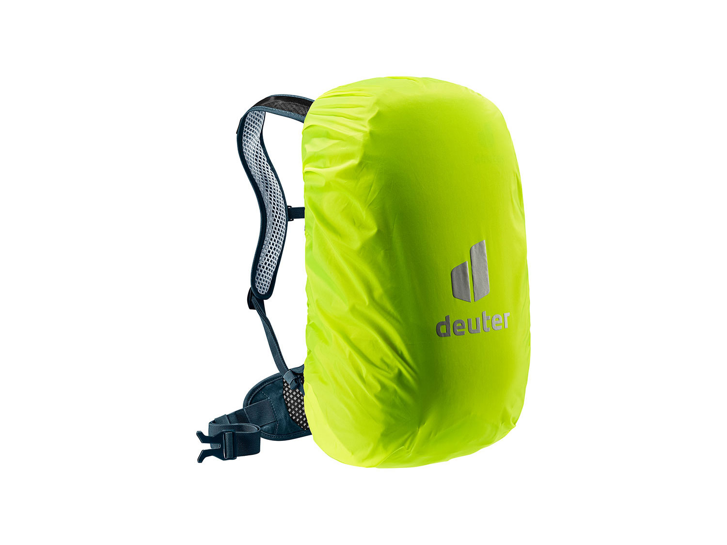 Deuter Race Air 10 Rucksack 10 Liter | atlantic ink