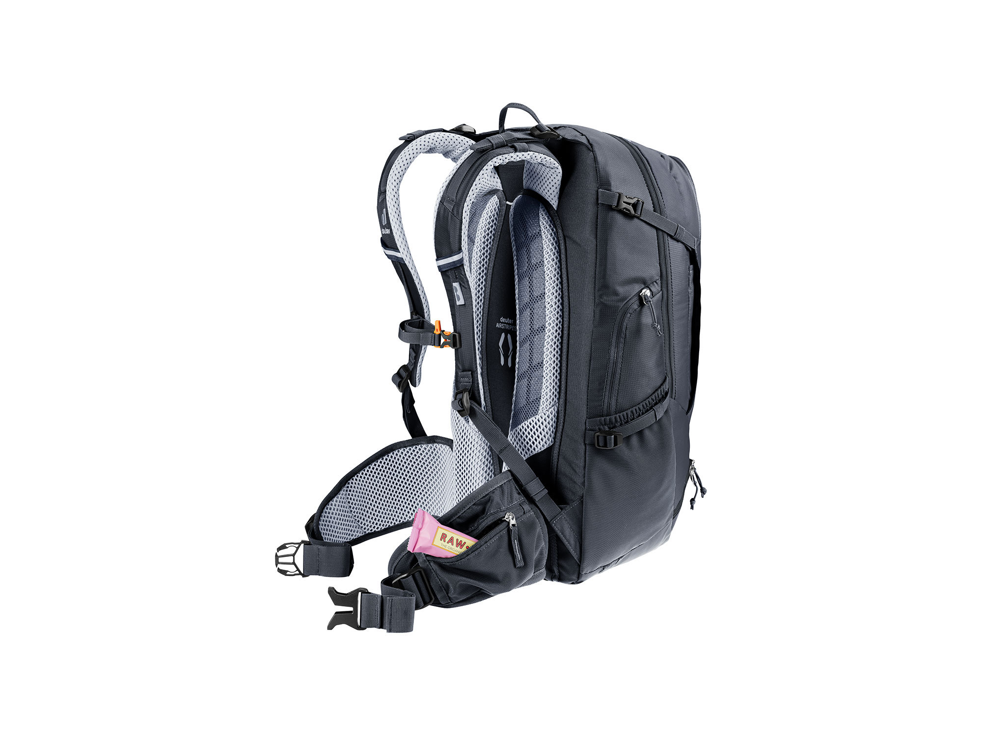 Deuter Trans Alpine 30 Rucksack 30 Liter | black