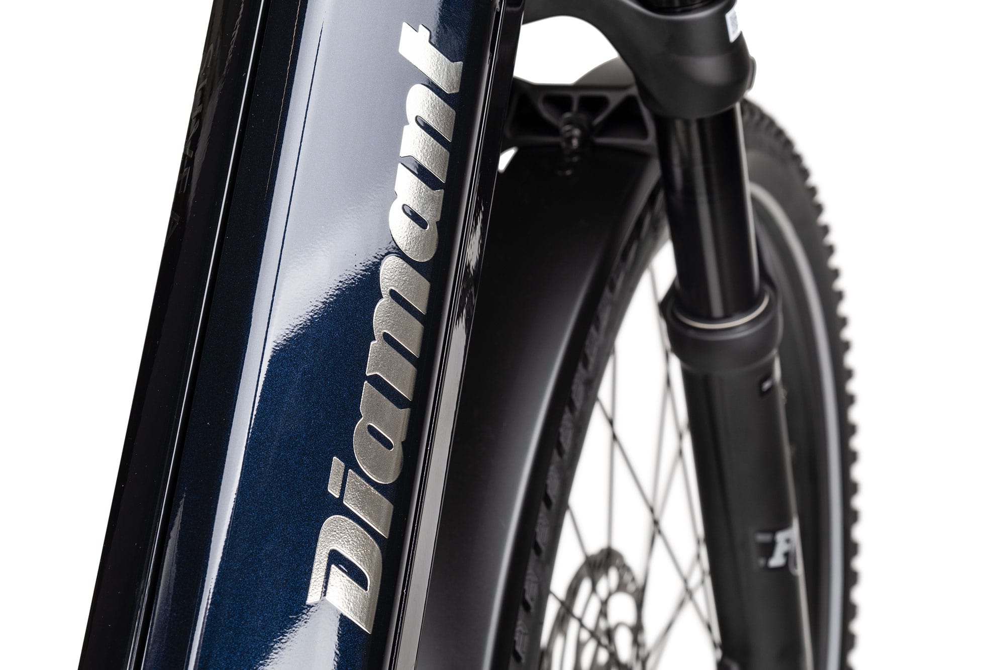 Diamant Suvea Trip Pro 800 Wave 2027 L-XL | mitternachtsblau