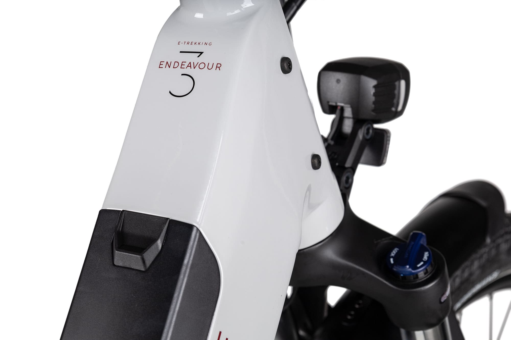 Kalkhoff ENDEAVOUR 3 MOVE LB Wave 2025 53 cm | lightgrey