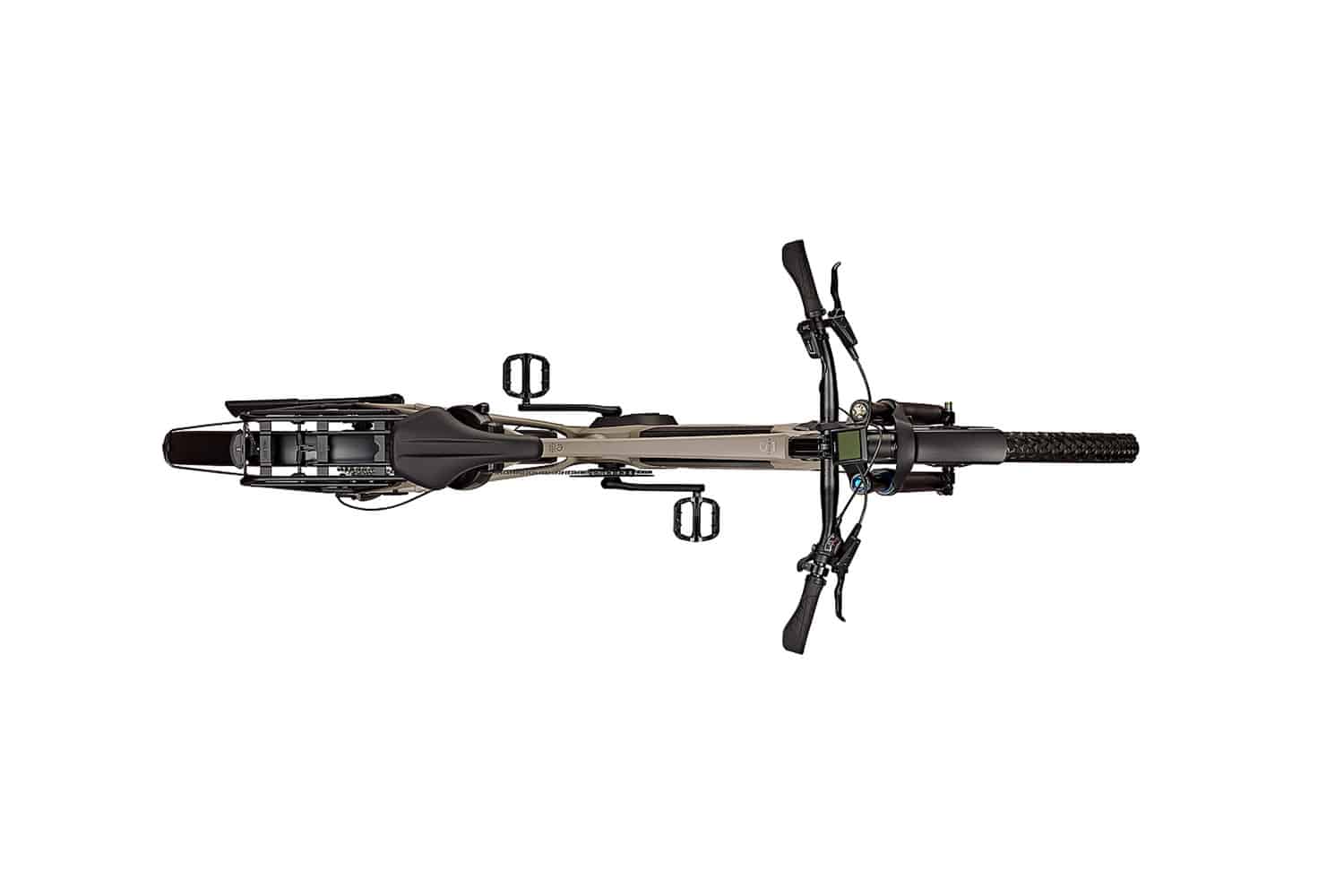Kalkhoff ENTICE 5 MOVE+ 48 cm | moonstonegrey matt | 28 Zoll