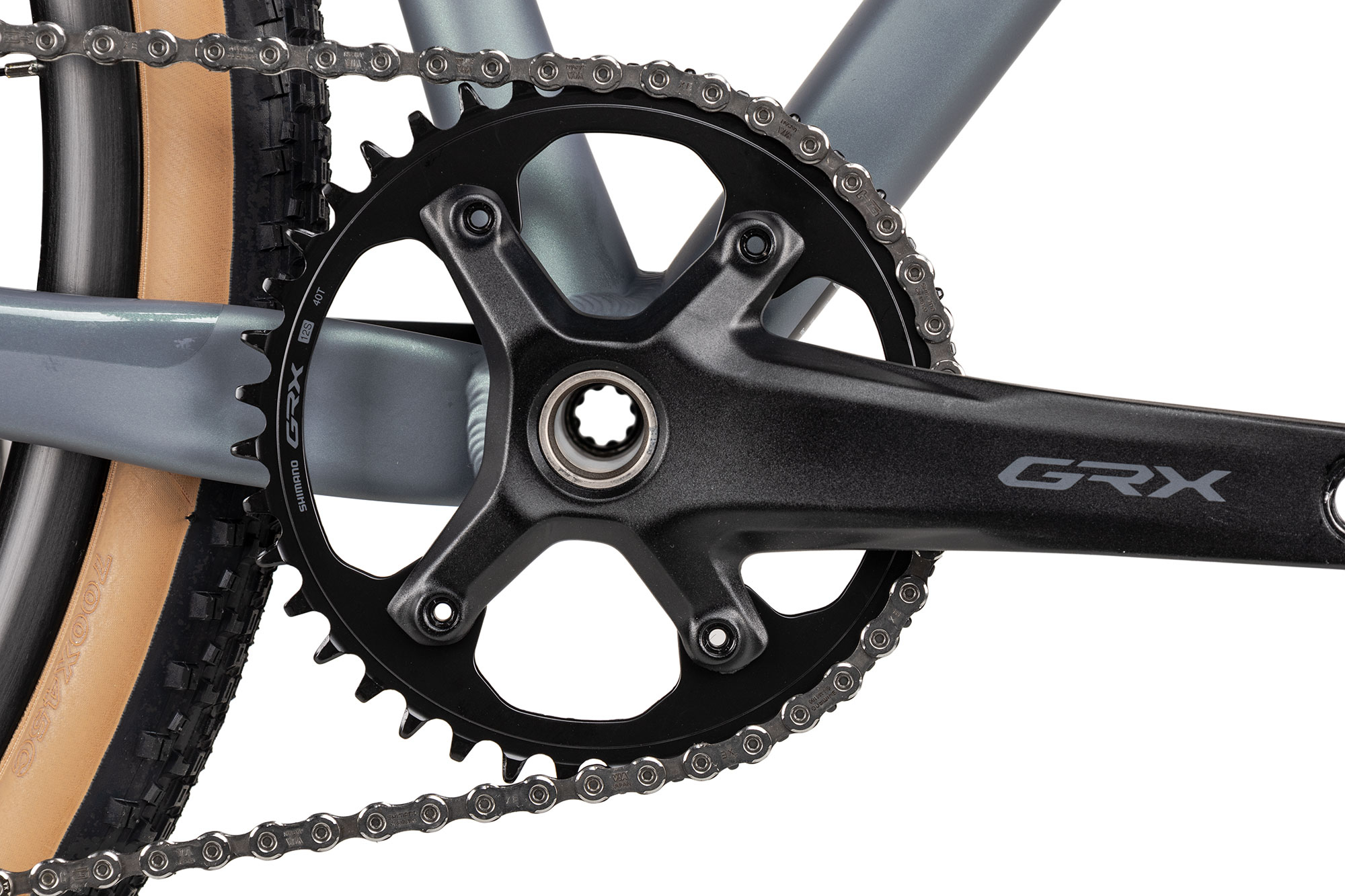KTM Gravelator 15 2026 59 cm | bright teal matt/black silver