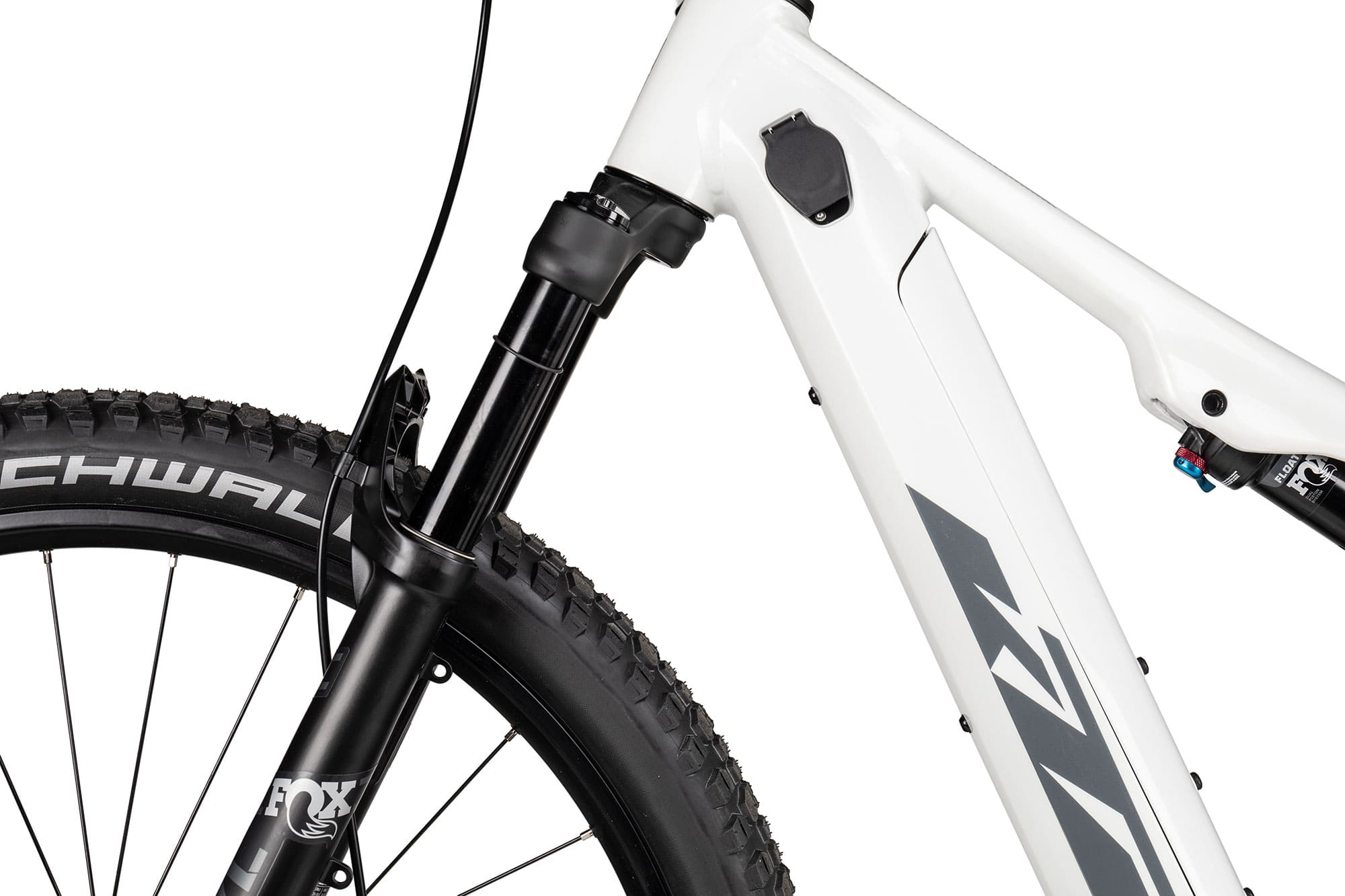 KTM MACINA CHACANA 791 2025 53 cm | metallic white/black grey orange