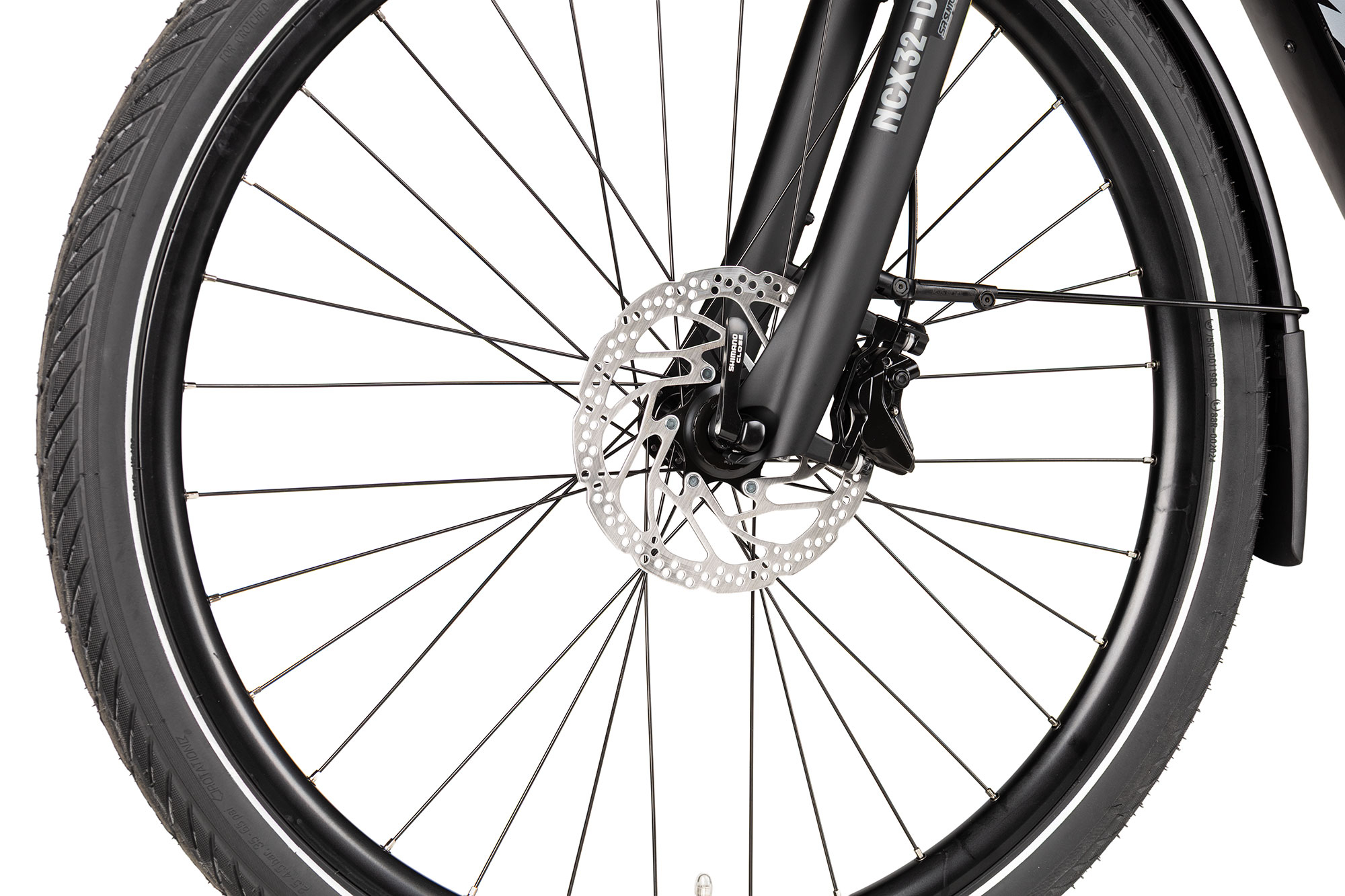 KTM MACINA MAGIC PRO Trapez 2026 51 cm | flaming black/grey white