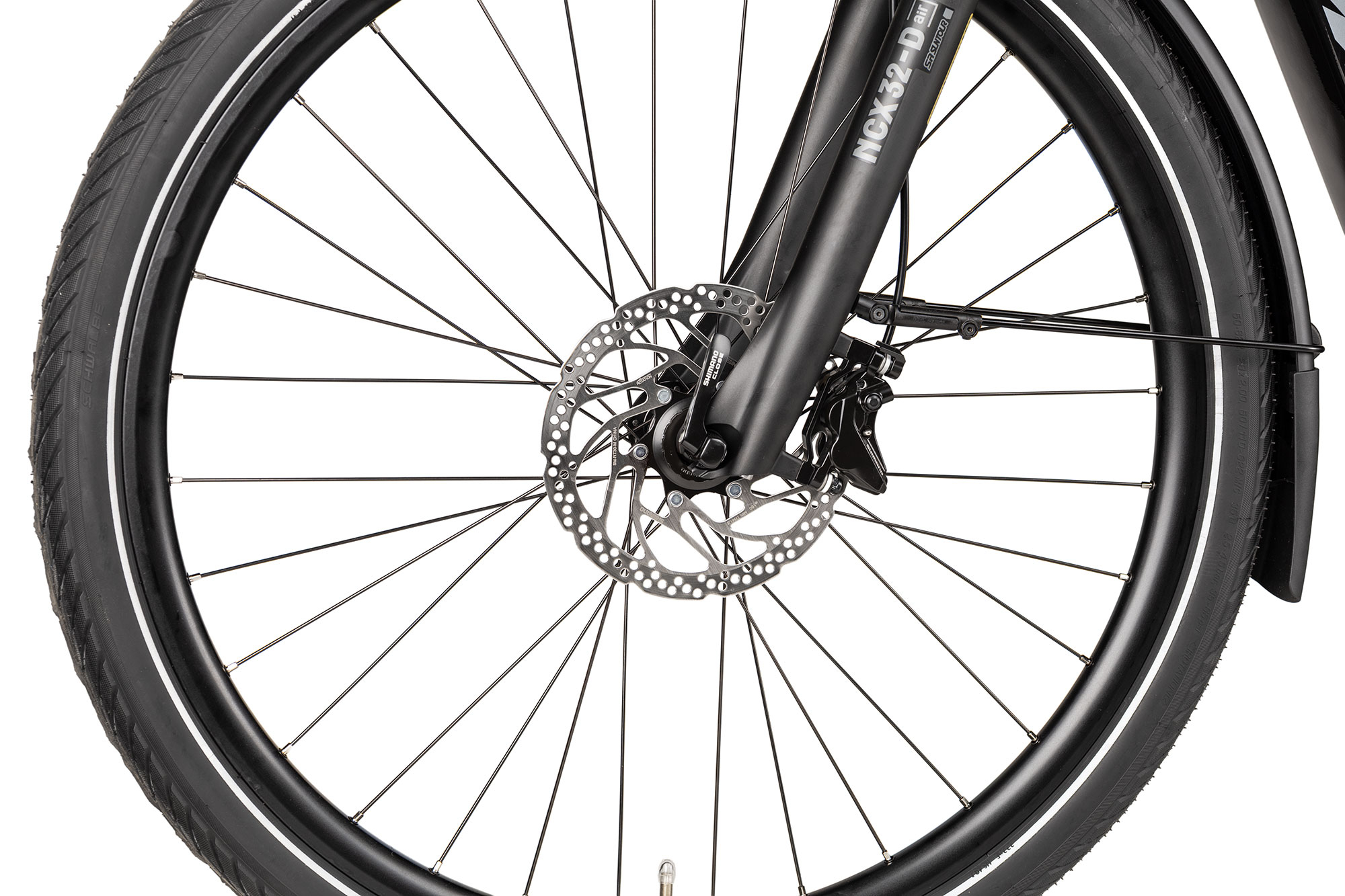 KTM MACINA MAGIC PRO Wave 2026 46 cm | flaming black/grey white