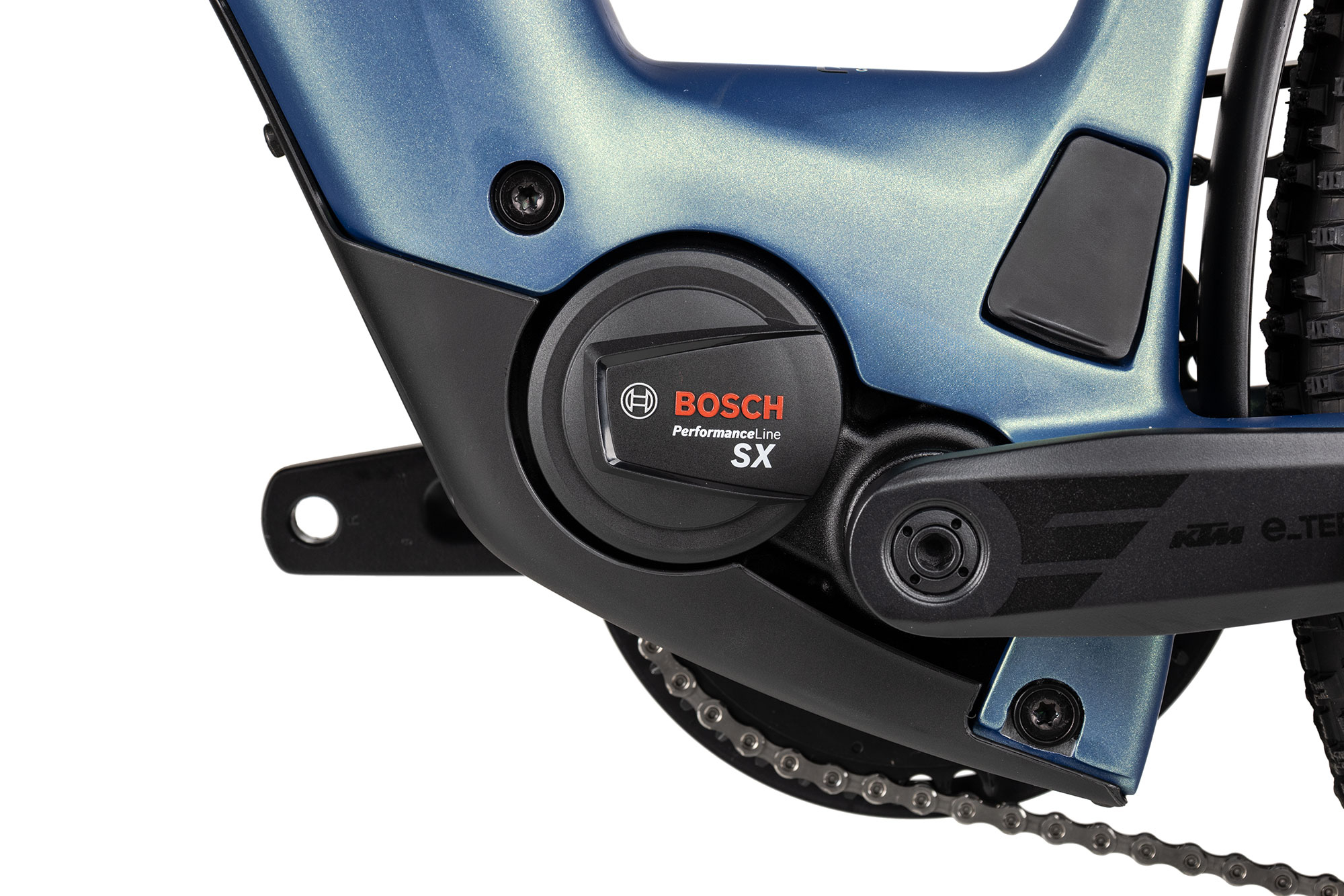 KTM MACINA MAGIC SX CARBON Wave 2026 51 cm | velvet petrol/black