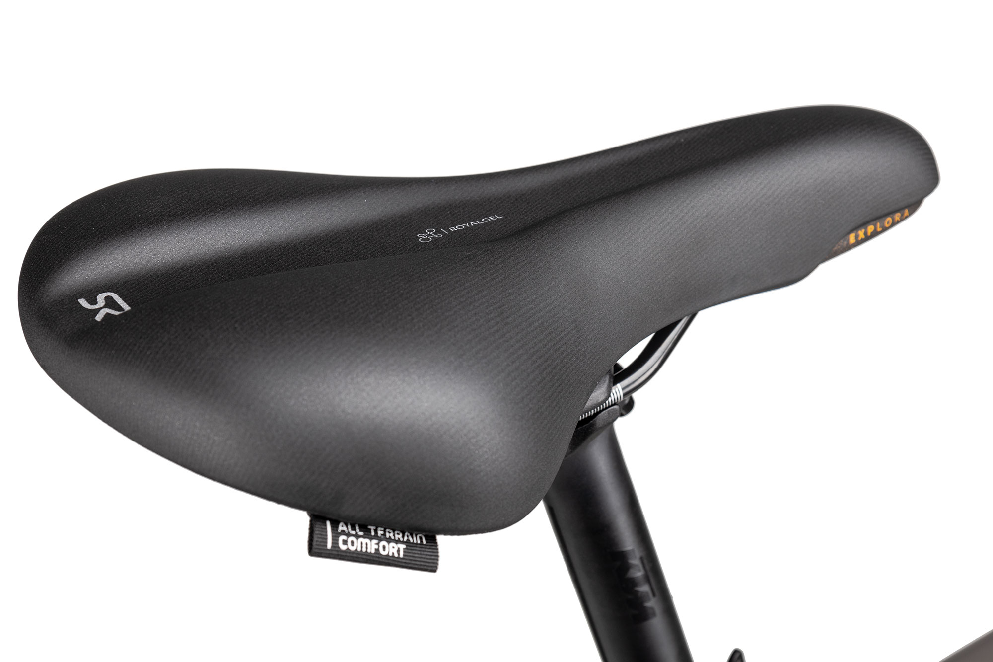 KTM Macina Magic SX PRO 2026 51 cm | olive pearl/black