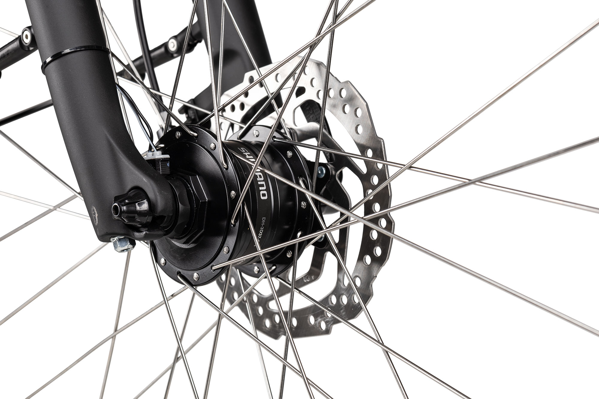KTM Saragossa 2025 56 cm | moss grey matt/moss grey