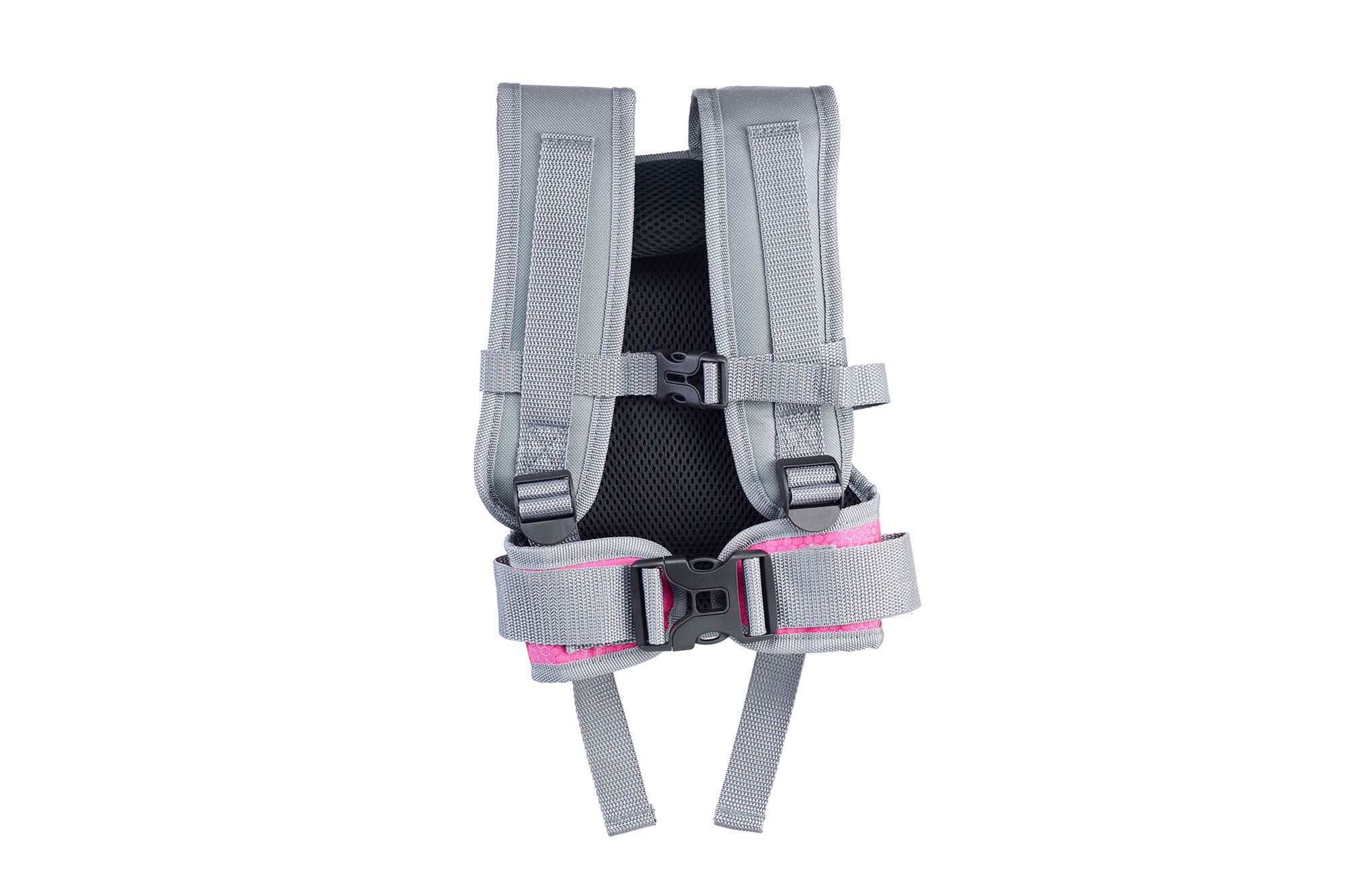 Little Biker Fahrradlernweste unisize | pink