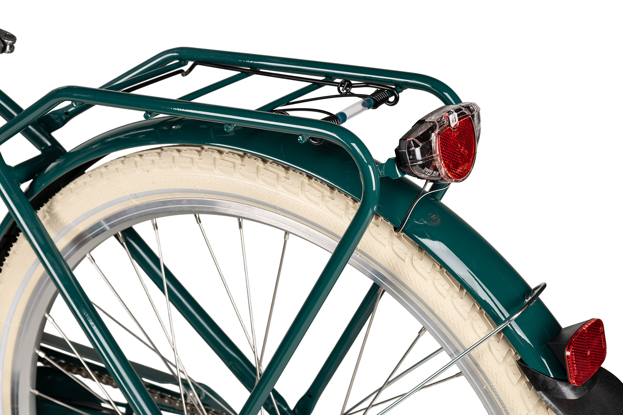 Maxim Anno 1902 26 Wave 45 cm | ever green