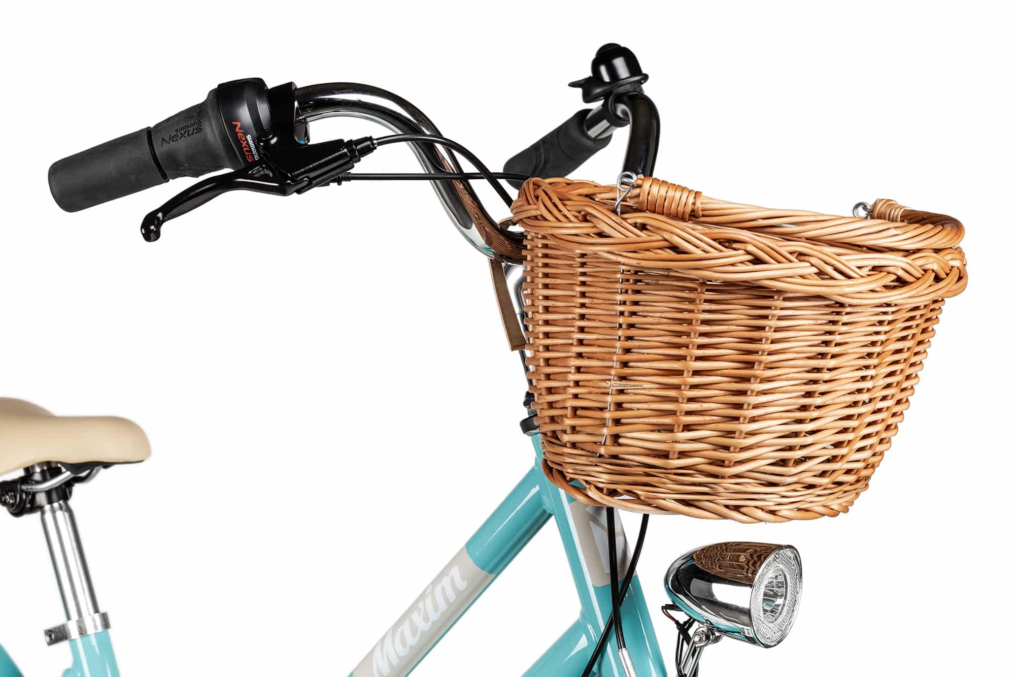 Maxim Girly 24 7 Wave 34 cm | mint