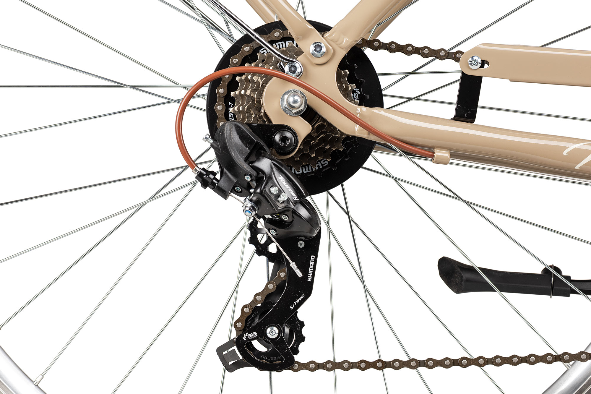 Maxim La Vita 45 cm | beige