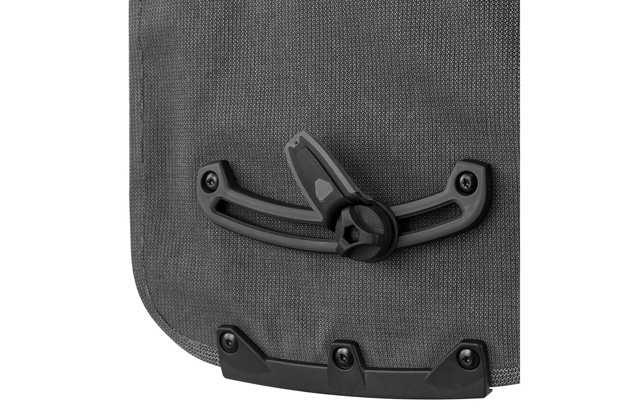 Ortlieb Vario Urban Rucksack 20 Liter | pepper