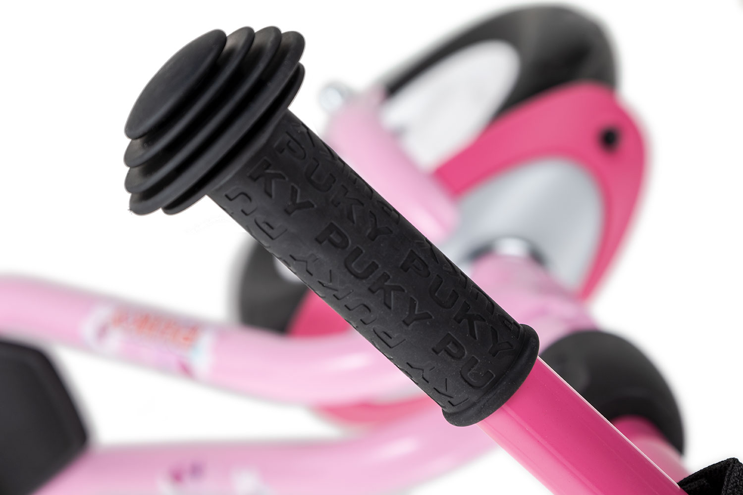 Puky R 1 rose