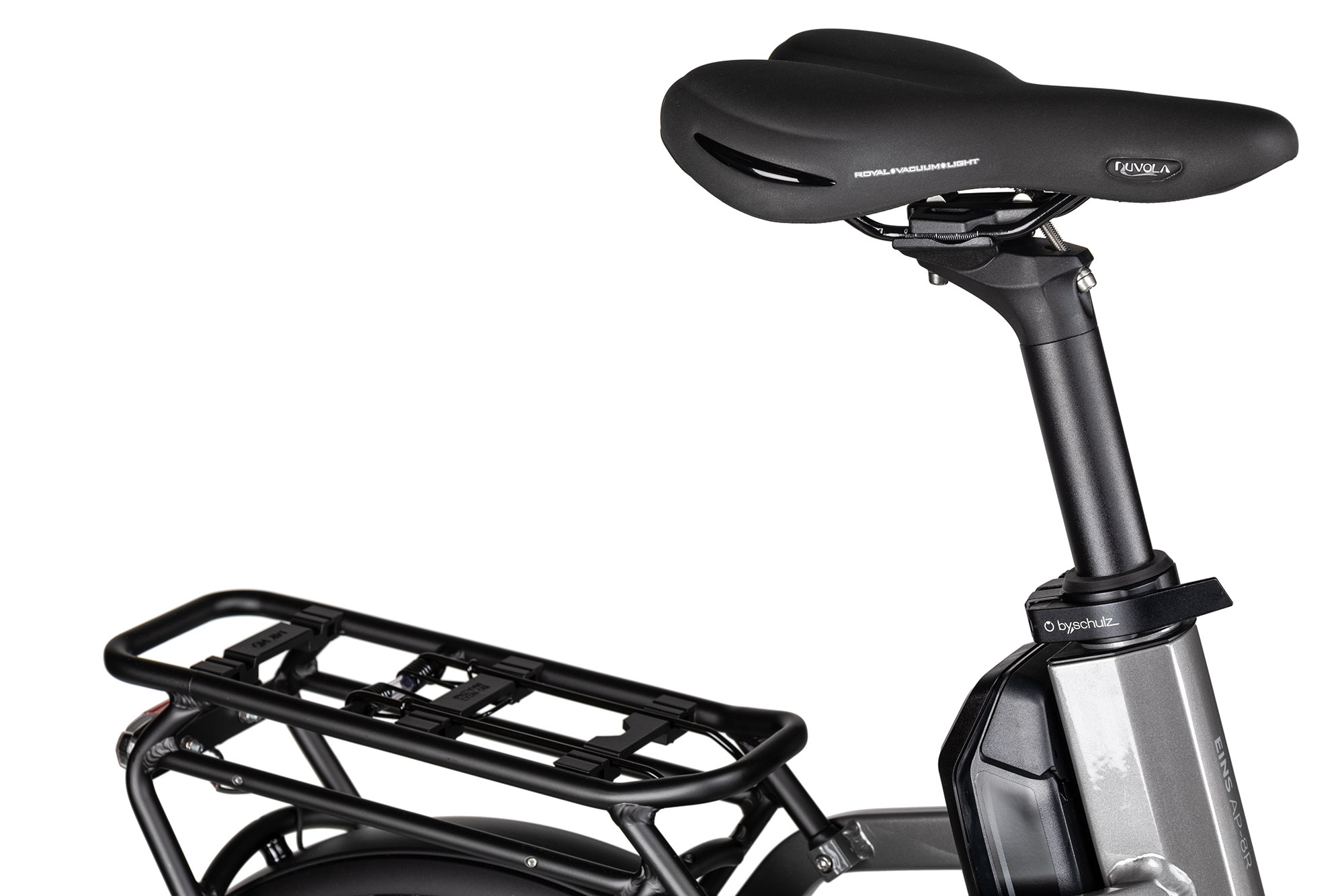 QIO EINS AP-8R FL 2025 48 cm | lead metal