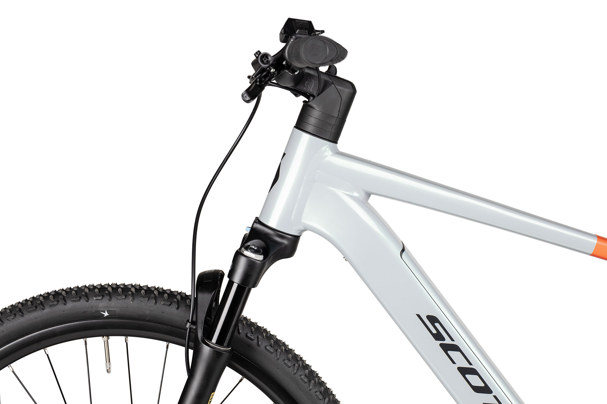 Scott Passage 20 2025 L | flake grey
