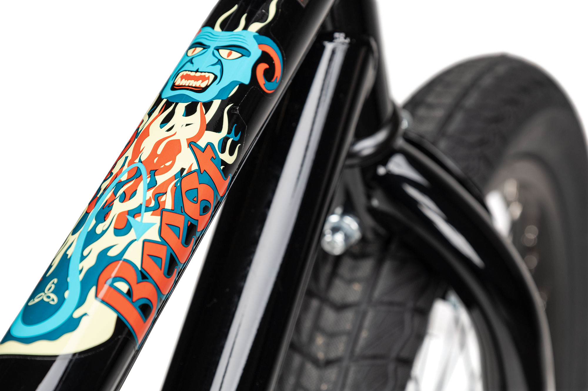 SIBMX Beest unisize | schwarz