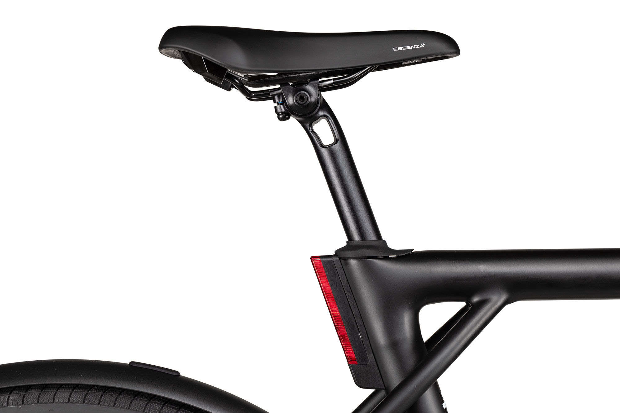 Tenways CGO009 2026 57 cm | midnight black