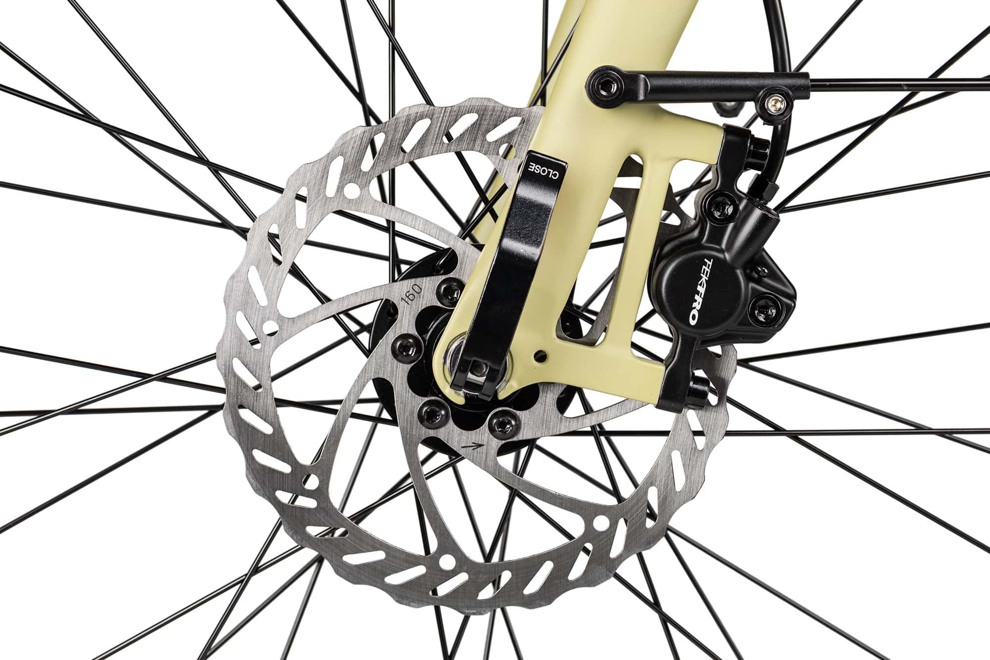 Tenways CGO600 Pro 2026 58 cm | avocado green
