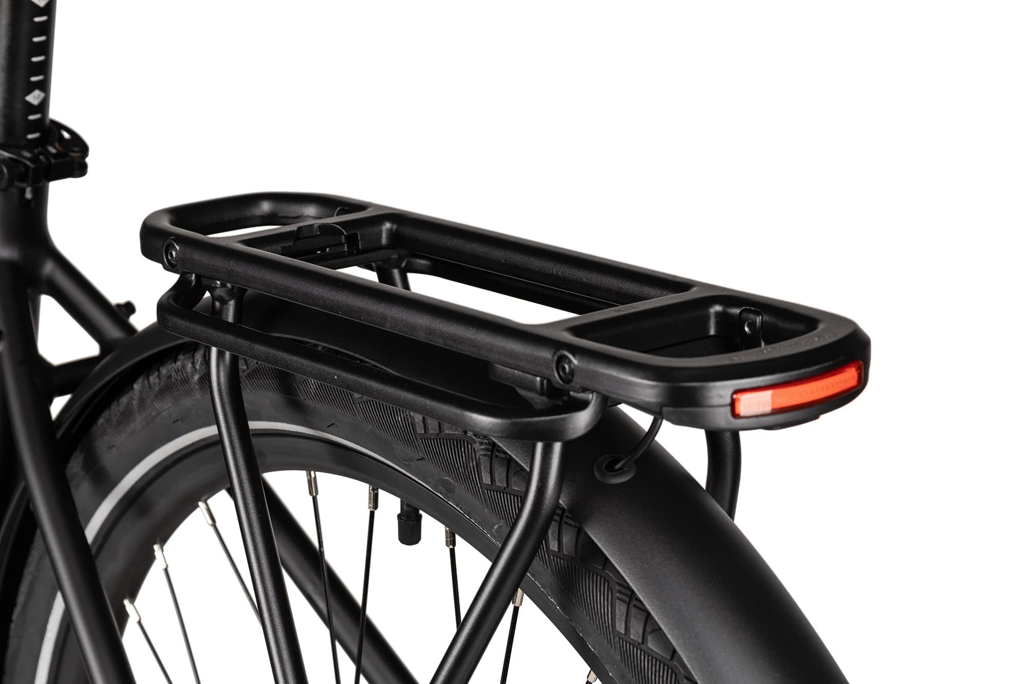 Tenways CGO800 Plus 2025 48 cm | midnight black