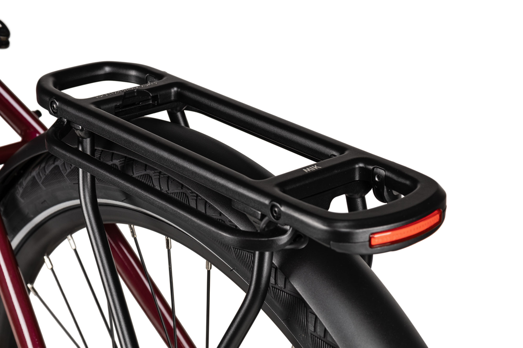 Tenways CGO800S LTD 2026 48 cm | wild berry