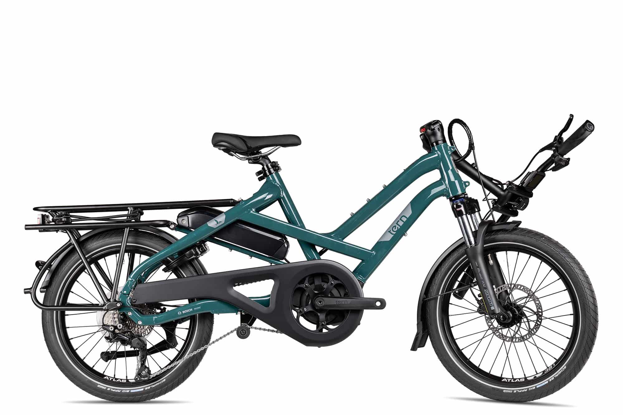 Tern HSD P10 20 LR 2026 unisize | blue green