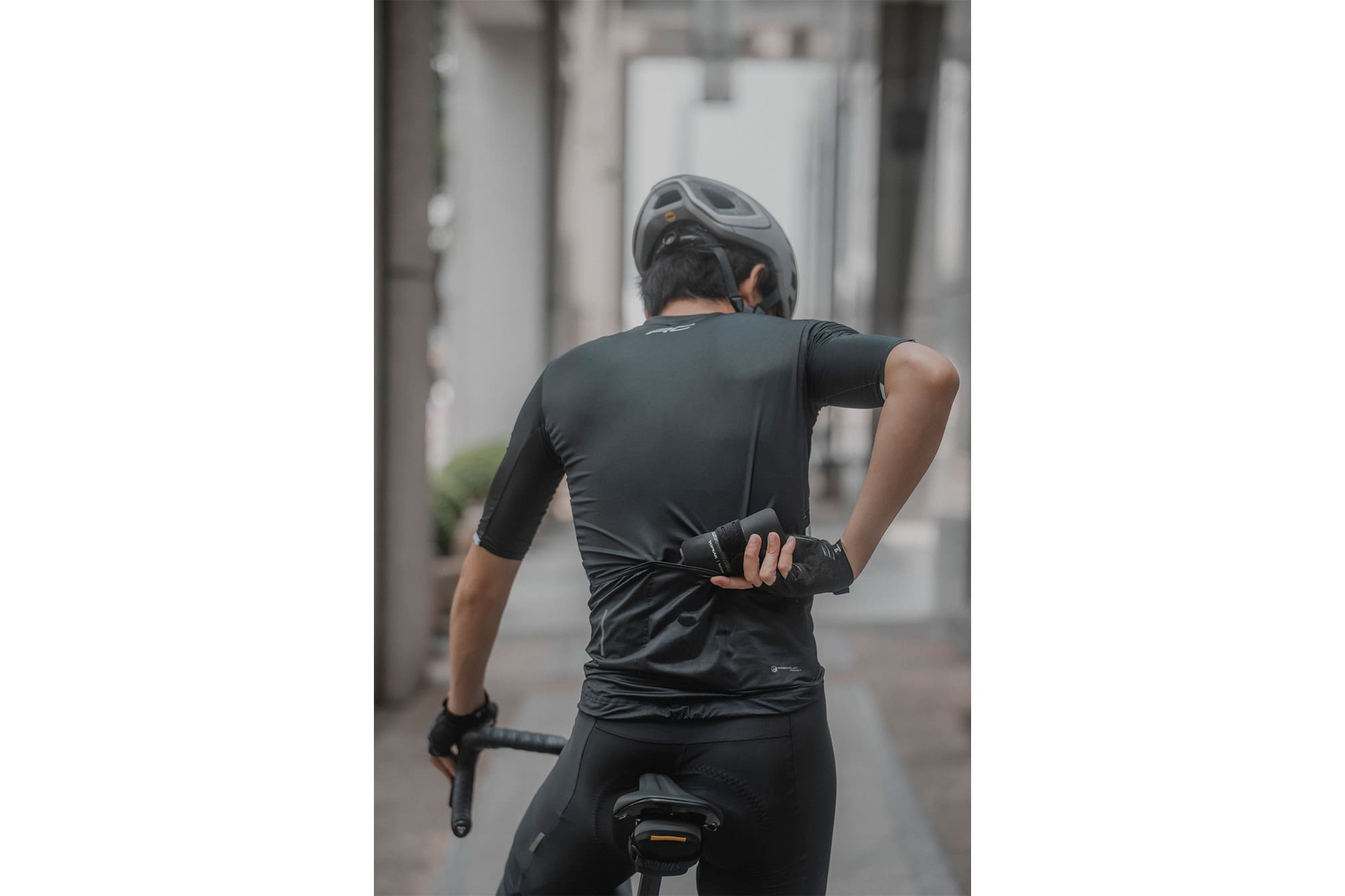 Topeak Ratchet´n Roll PRO Werkzeugset schwarz