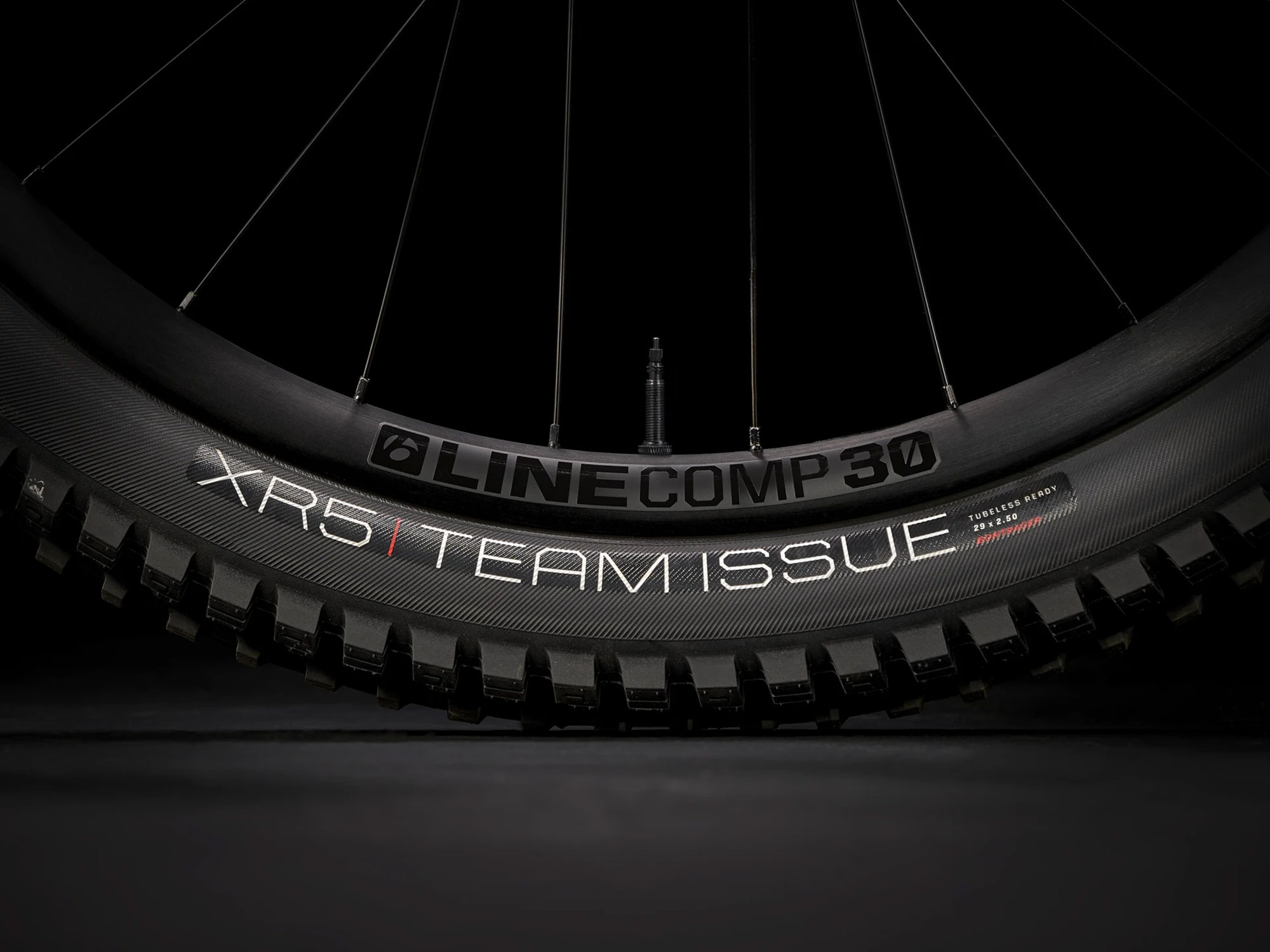 Trek Fuel EX 8 GX AXS T-Type Gen 6 2025 L | matte keswick