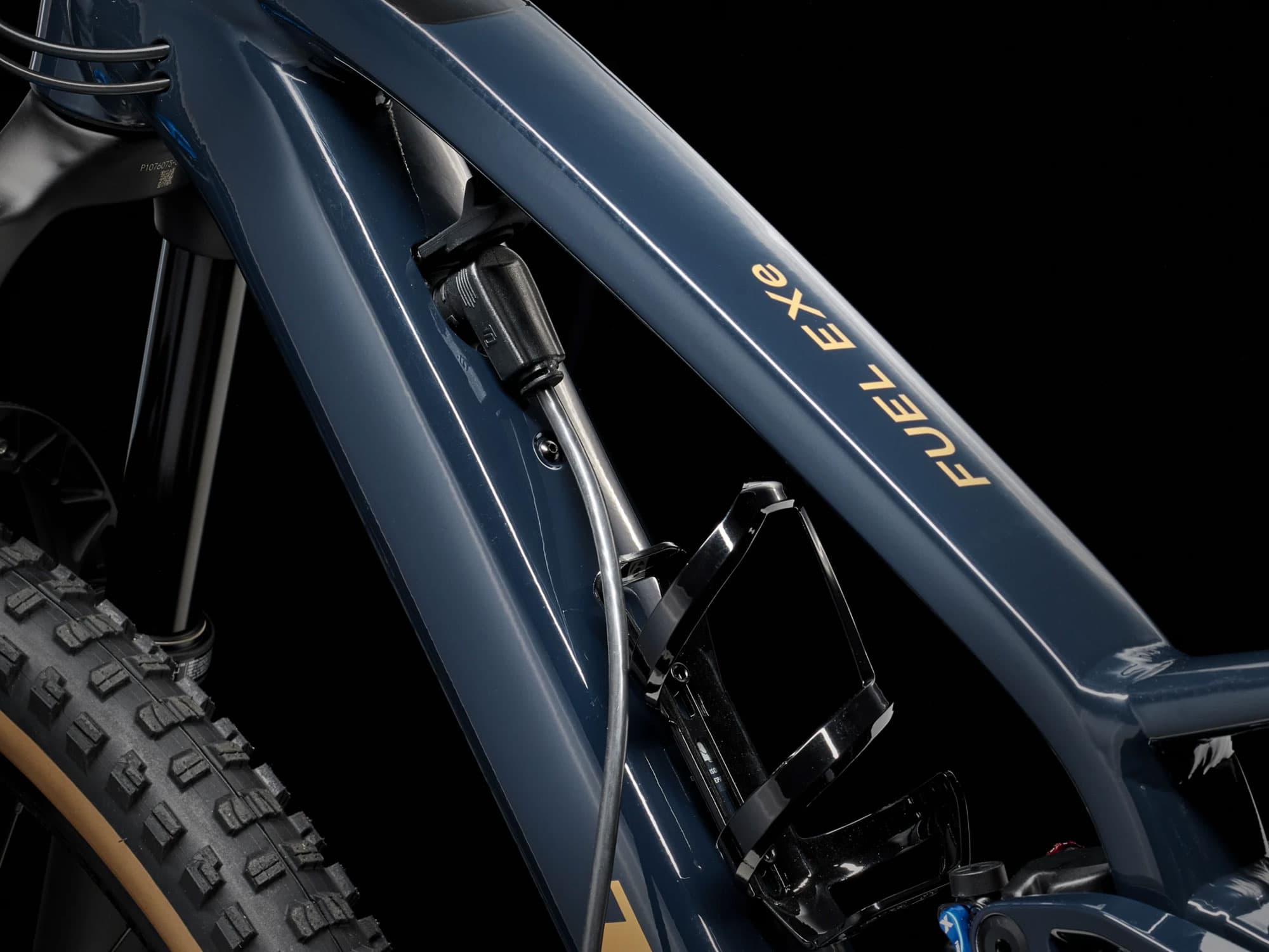 Trek Fuel EXe 8 XT 2025 