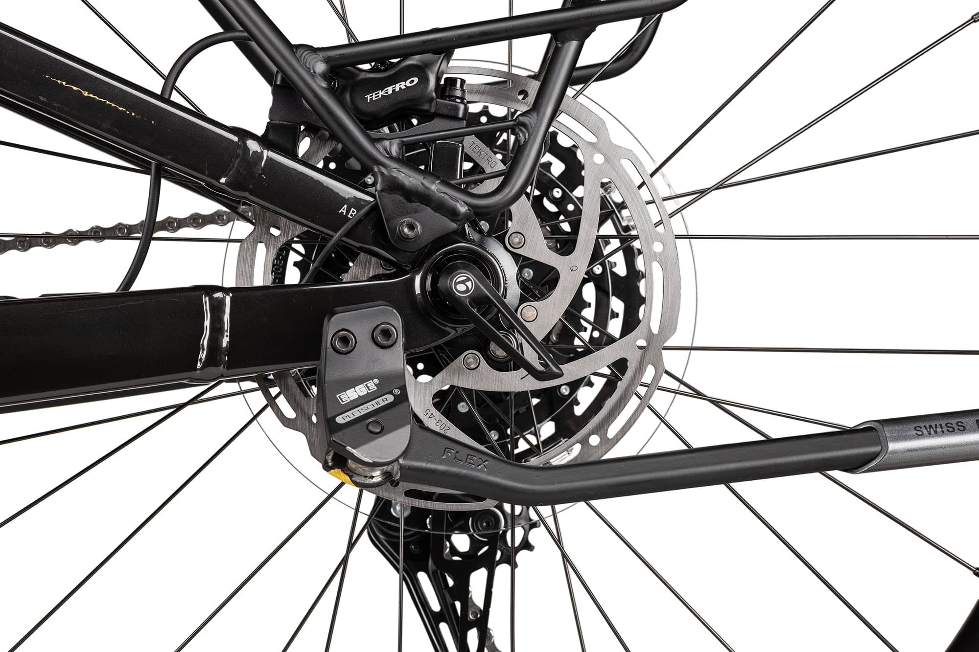 Trek Powerfly FS+ 4 EQ 800 2026 L | mercury/dark web
