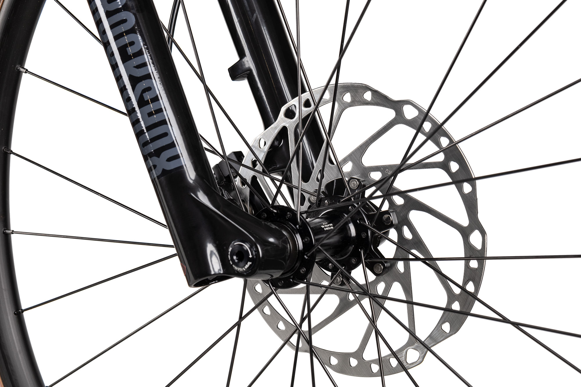 Trek Powerfly+ 6 Gen 5 2026 