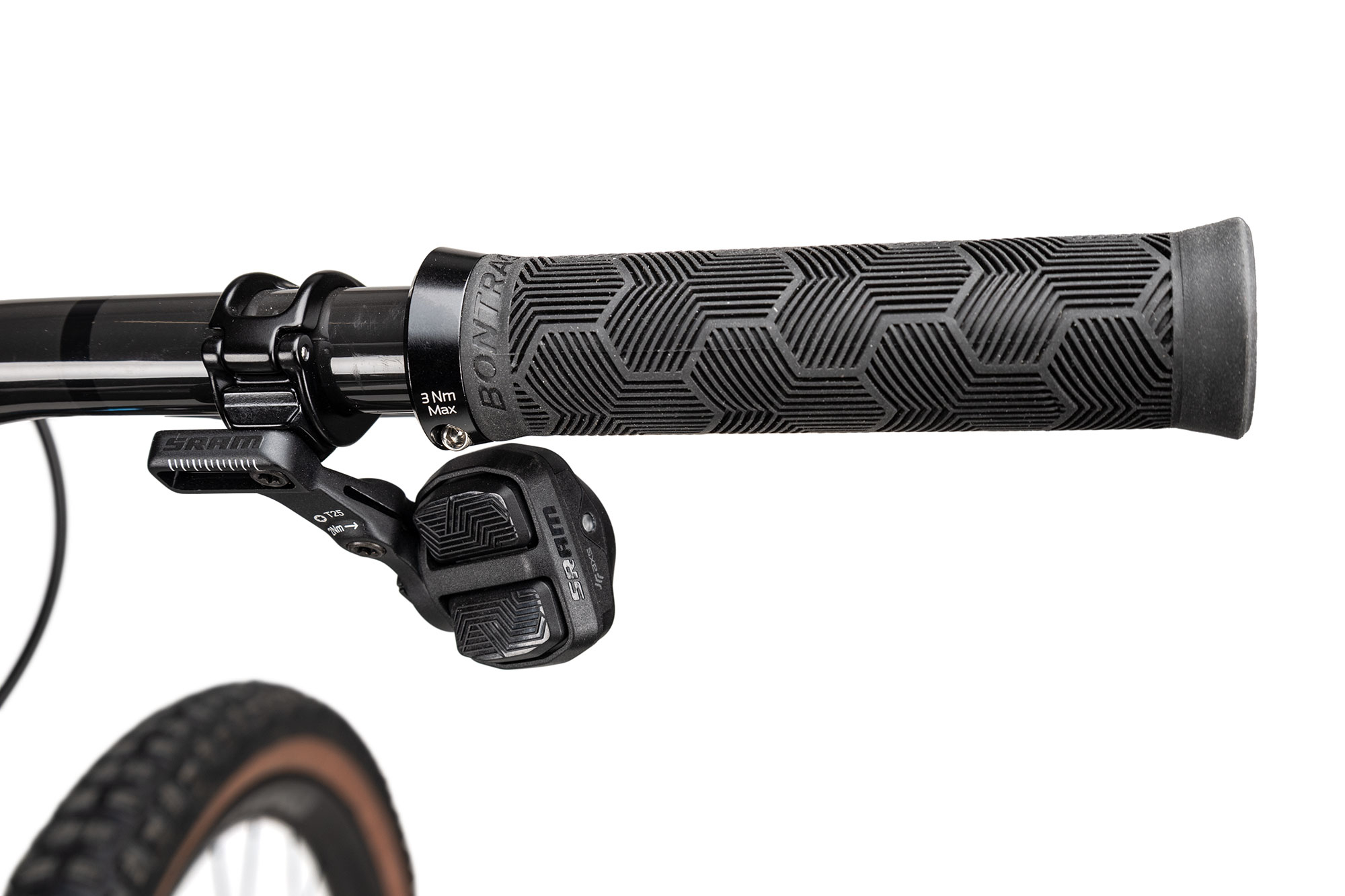 Trek Rail+ 9.8 GX AXS Gen 5 2026 