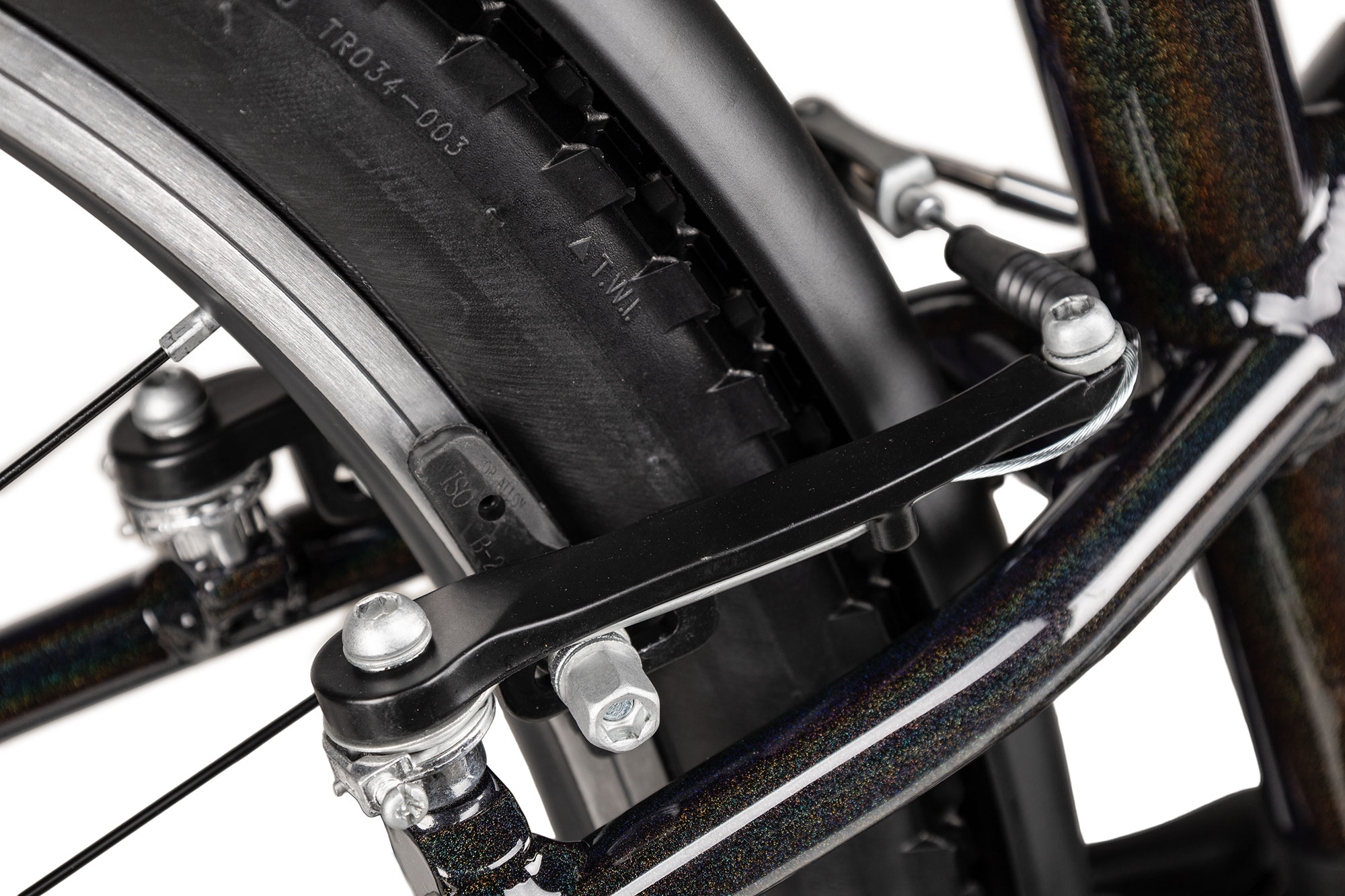 Trek Wahoo 26 Path 2027 unisize | dark prismatic