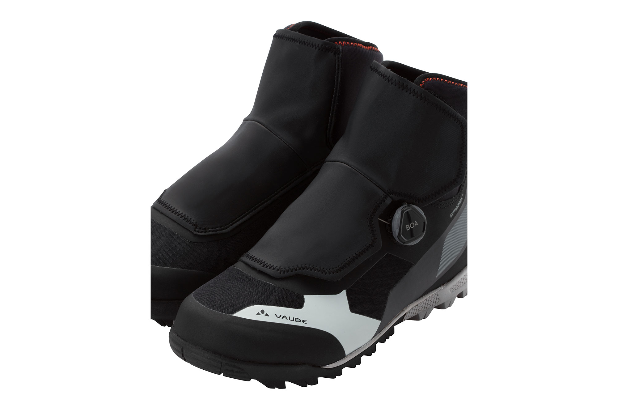 Vaude Minaki Mid III STX Schuhe 41 | black