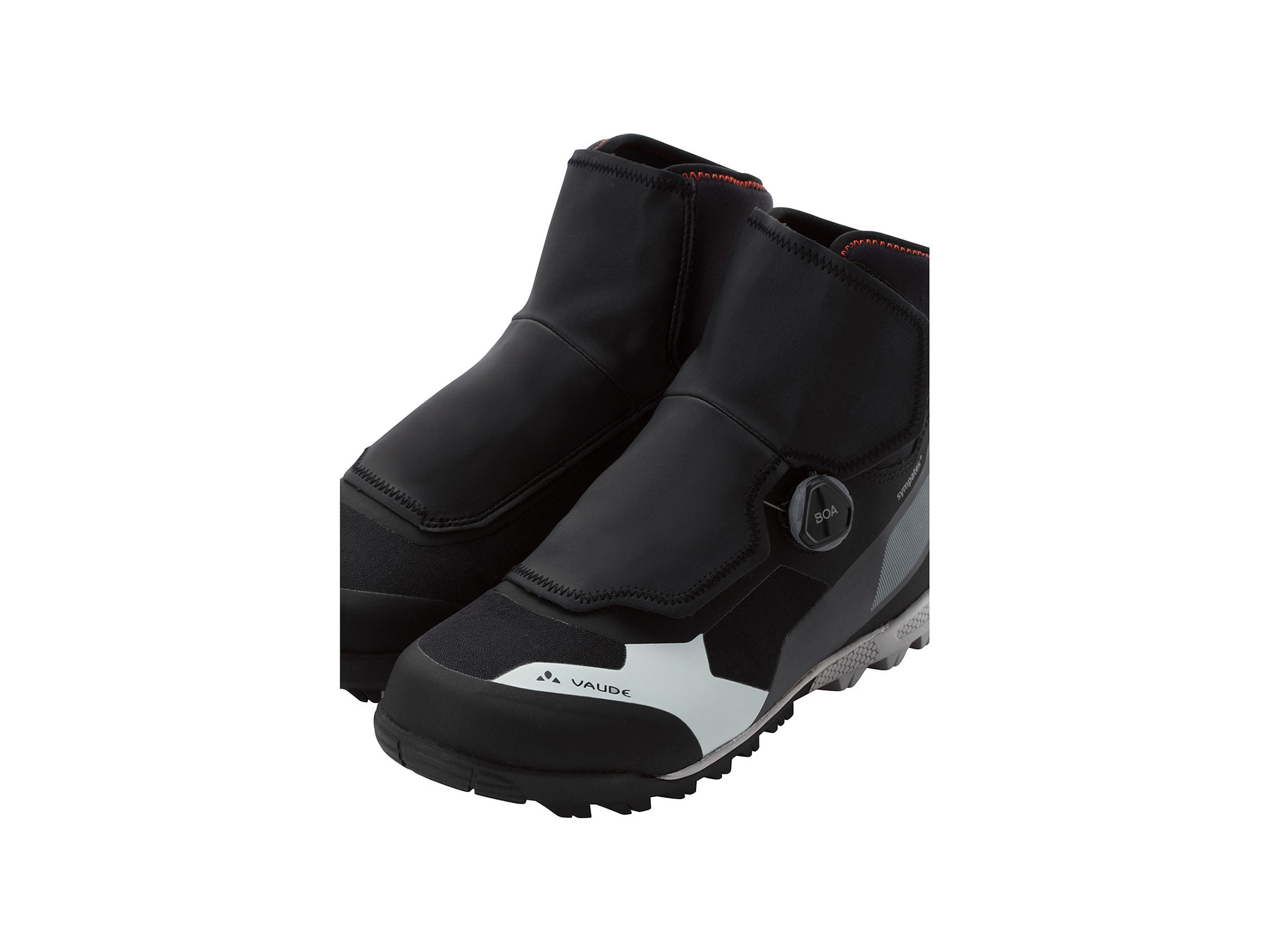 Vaude Minaki Mid III STX Schuhe 37 | black