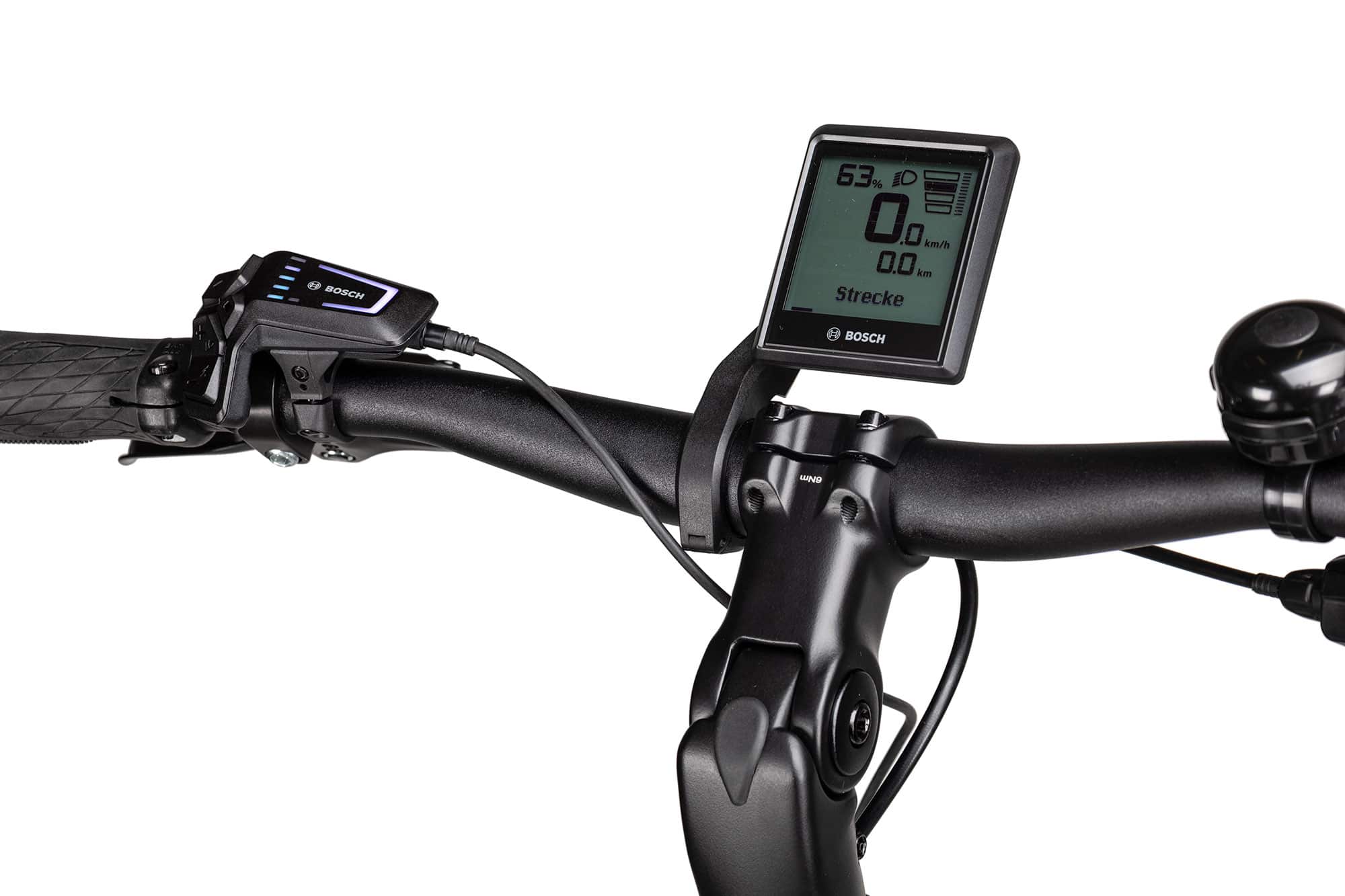 2R Manufaktur EBI 8 Wave 50 cm | t-blue matt