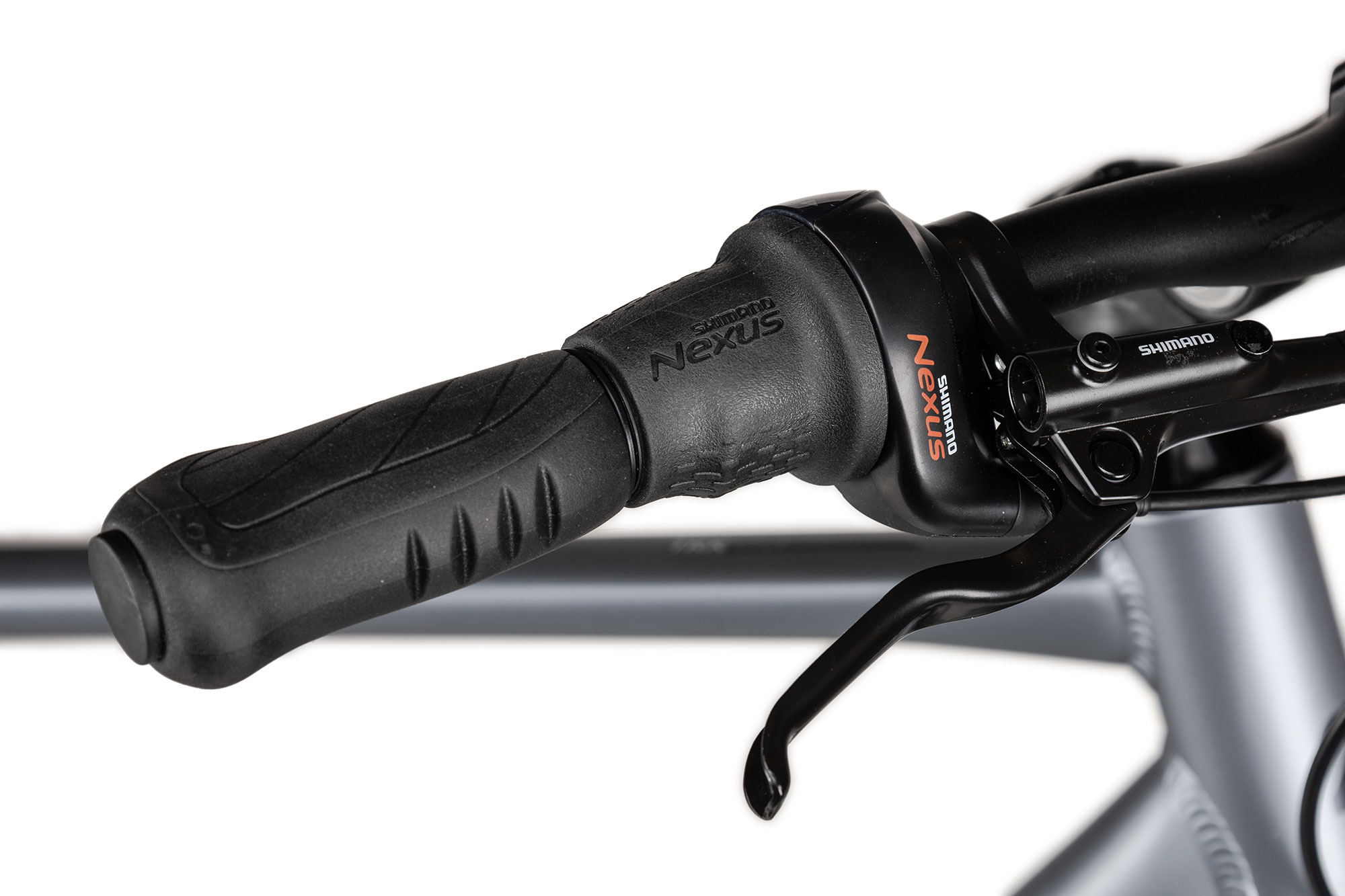 2R Manufaktur TRX GO 56 cm | frozen grey matt