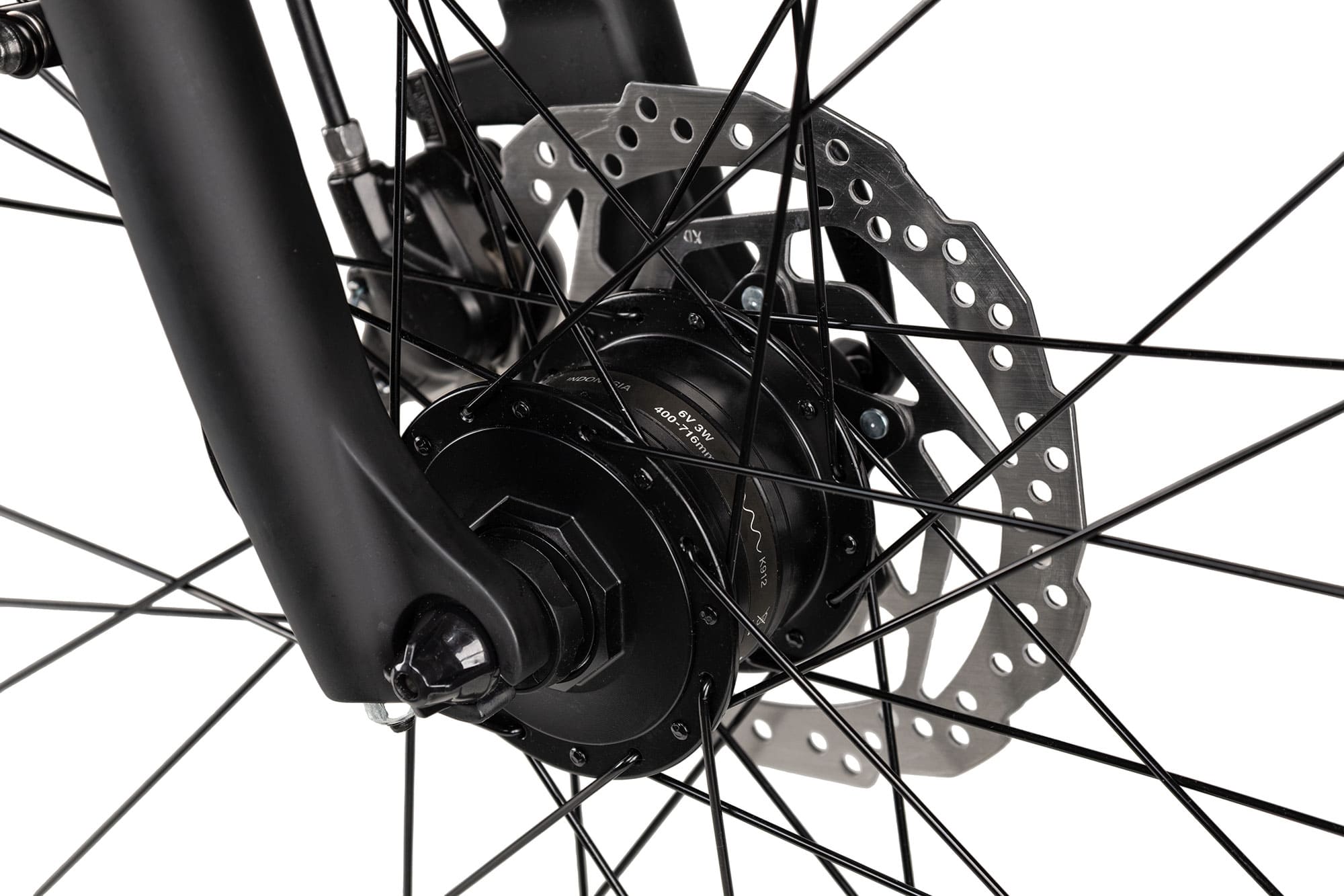 2R Manufaktur TRX TWO 56 cm | metallic dark grey