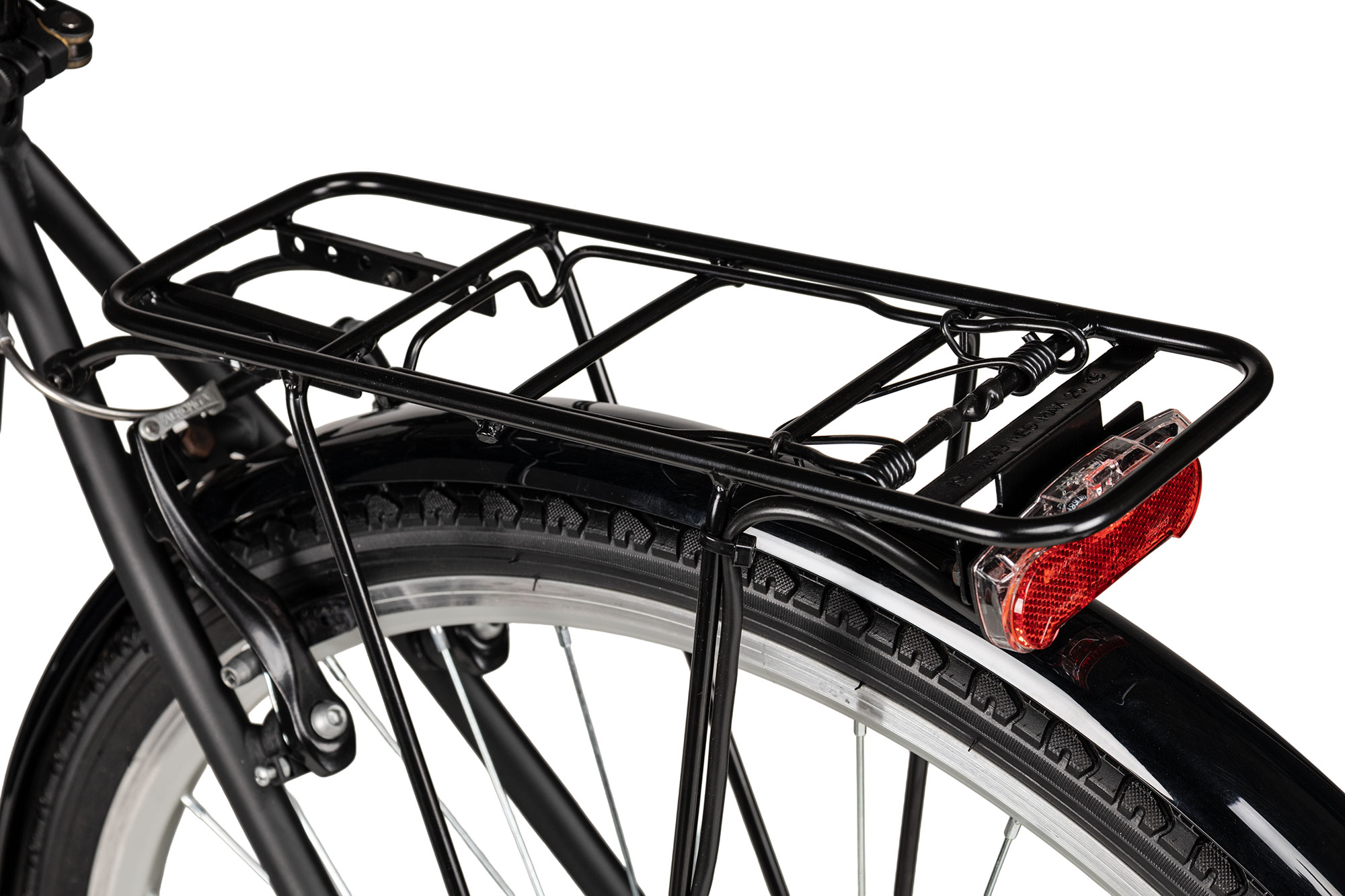 Adler Stanford 50 cm | schwarz