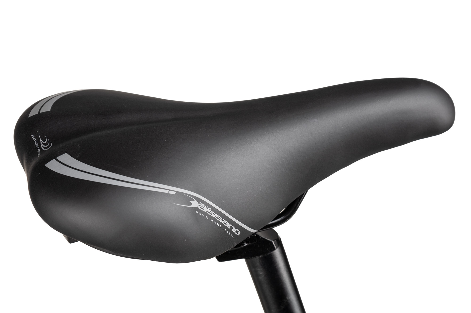 Adler Verona NEXUS 58 cm | graniteblack matt