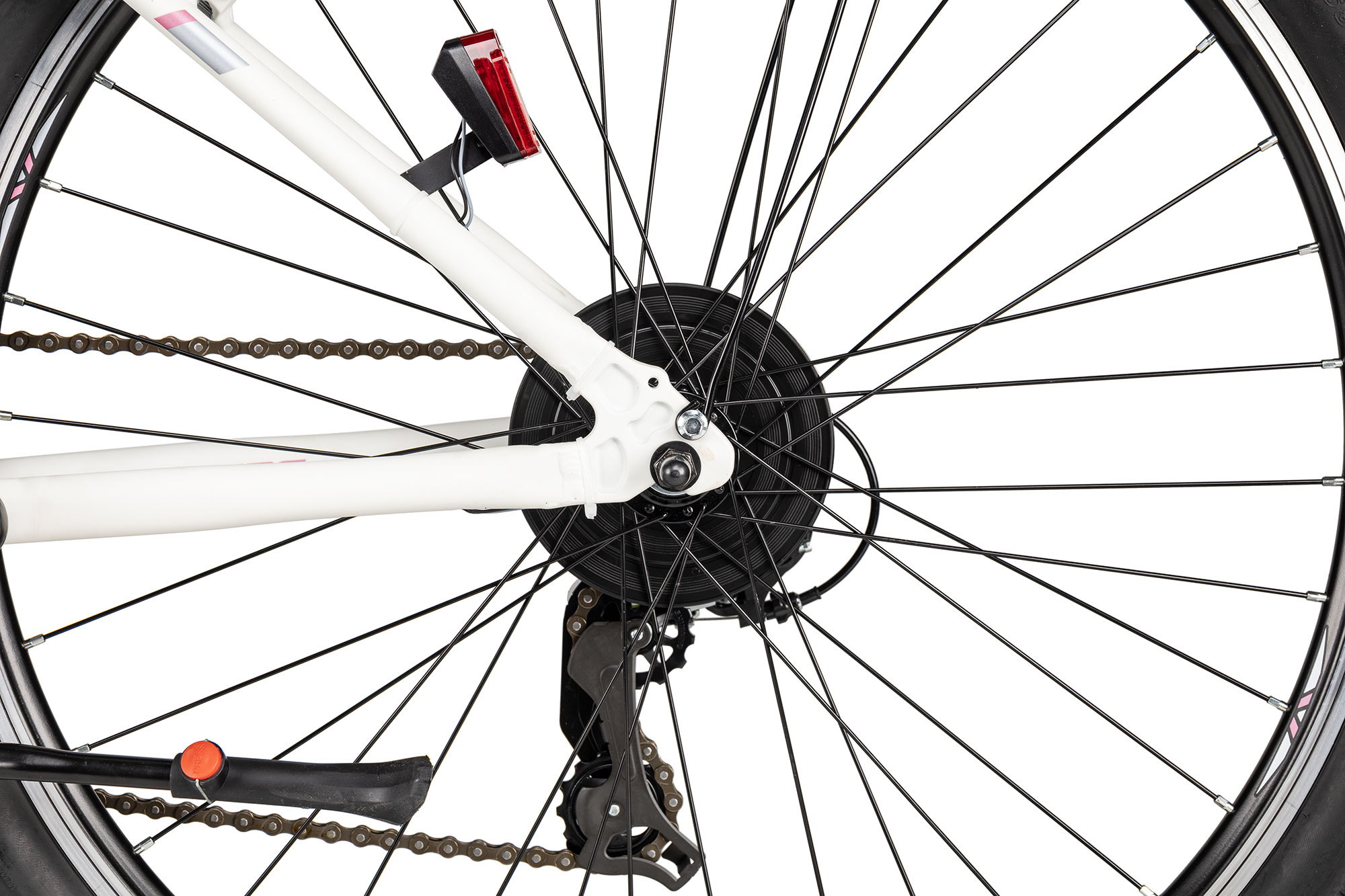 Axess Adventure 27.5 Trapez 