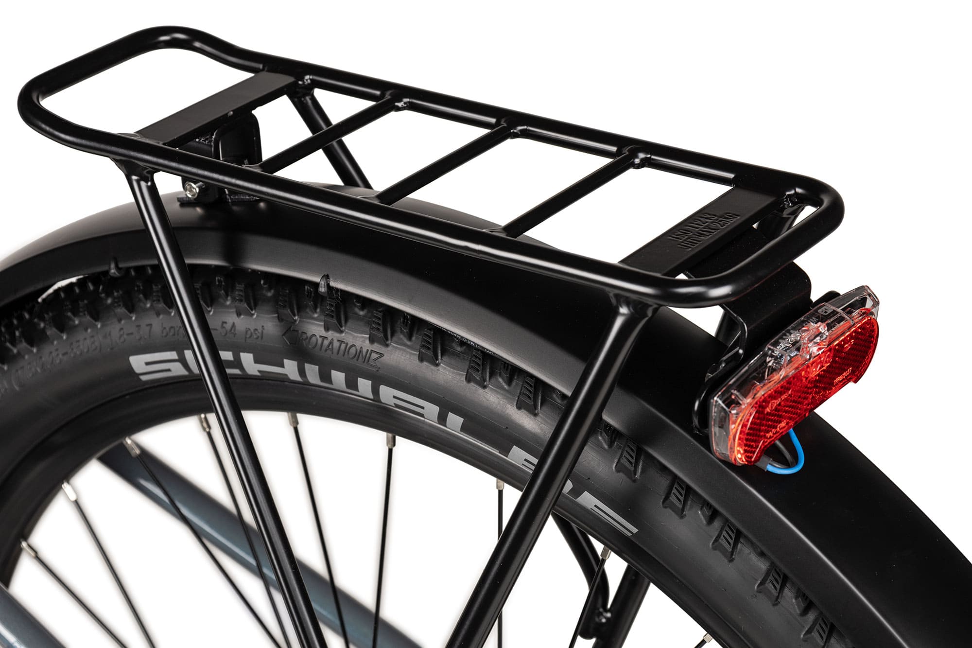 Axess Brash DX 27.5 16 Zoll | prism pure