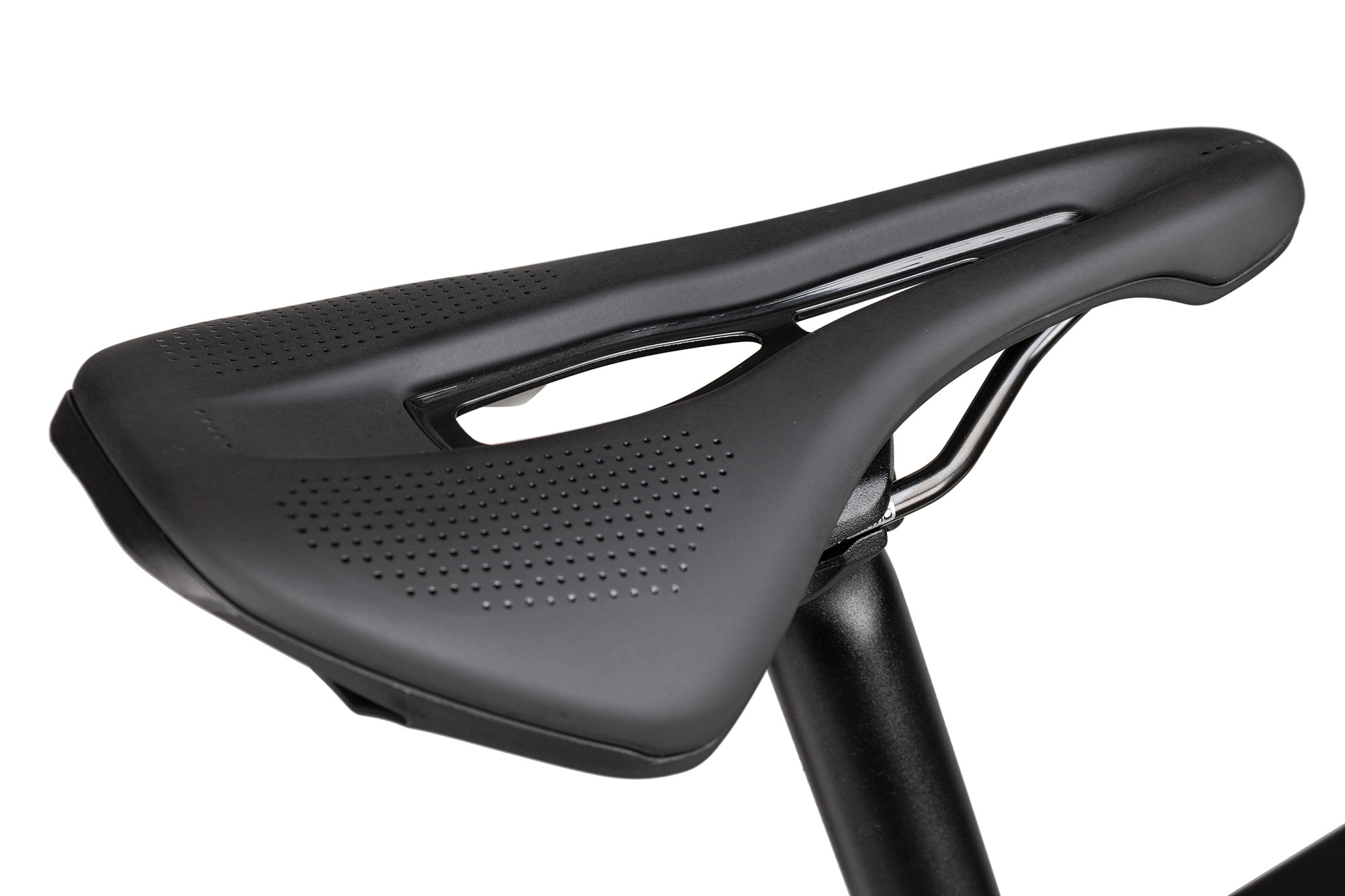 Axess CREED ESX 49 cm | anodized black