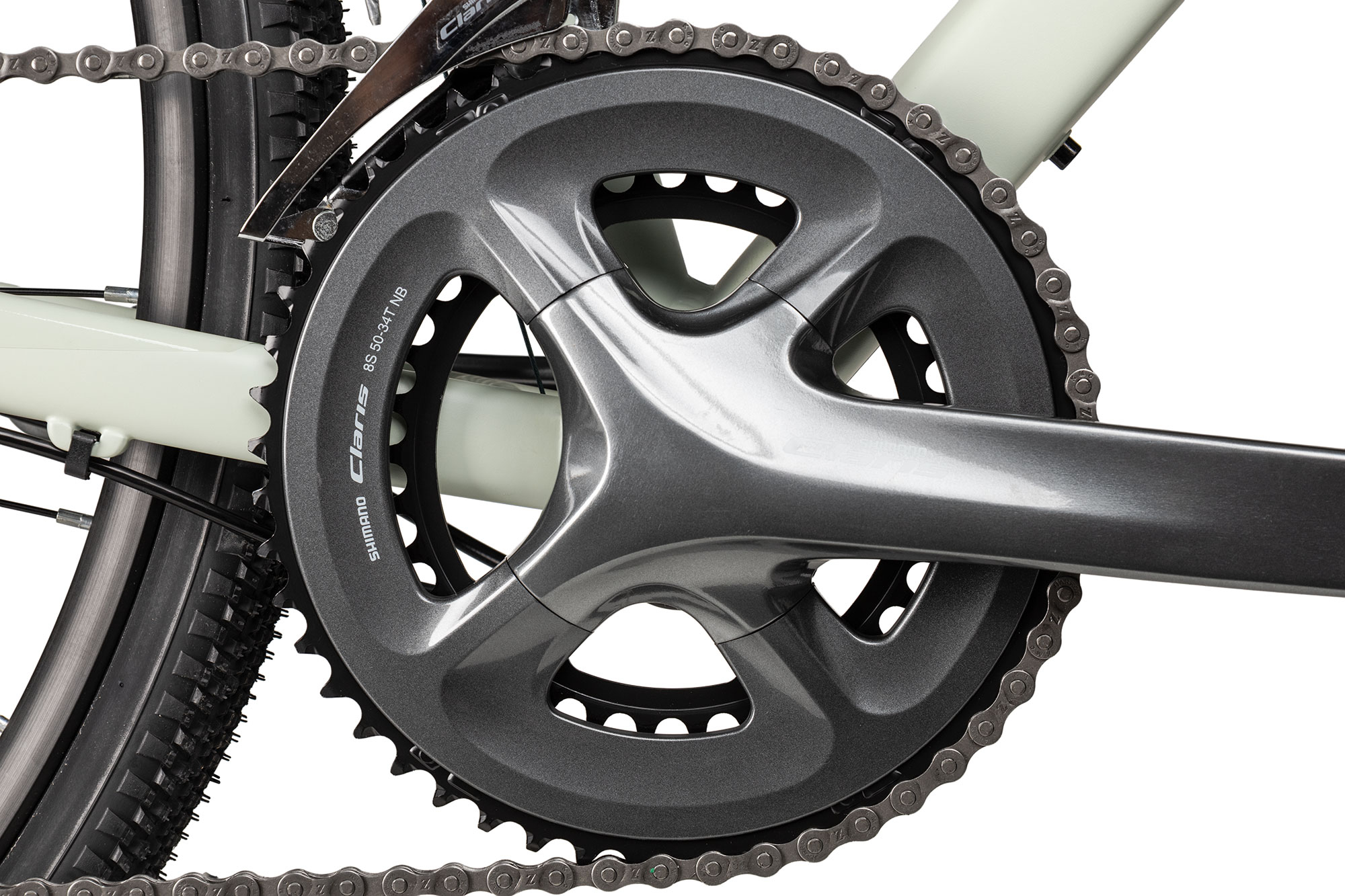 Axess CREED 53 cm | sage matt