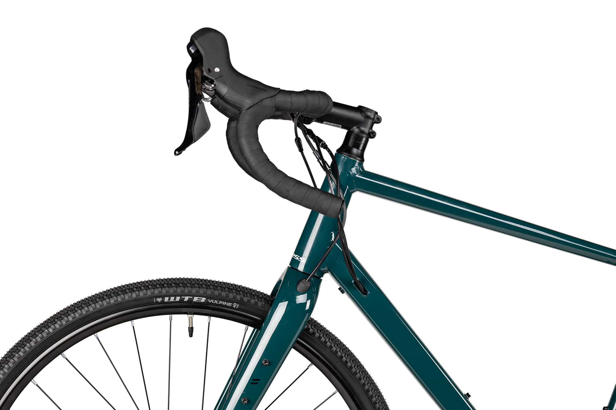 Axess CREED SPORT 61 cm | deep sea