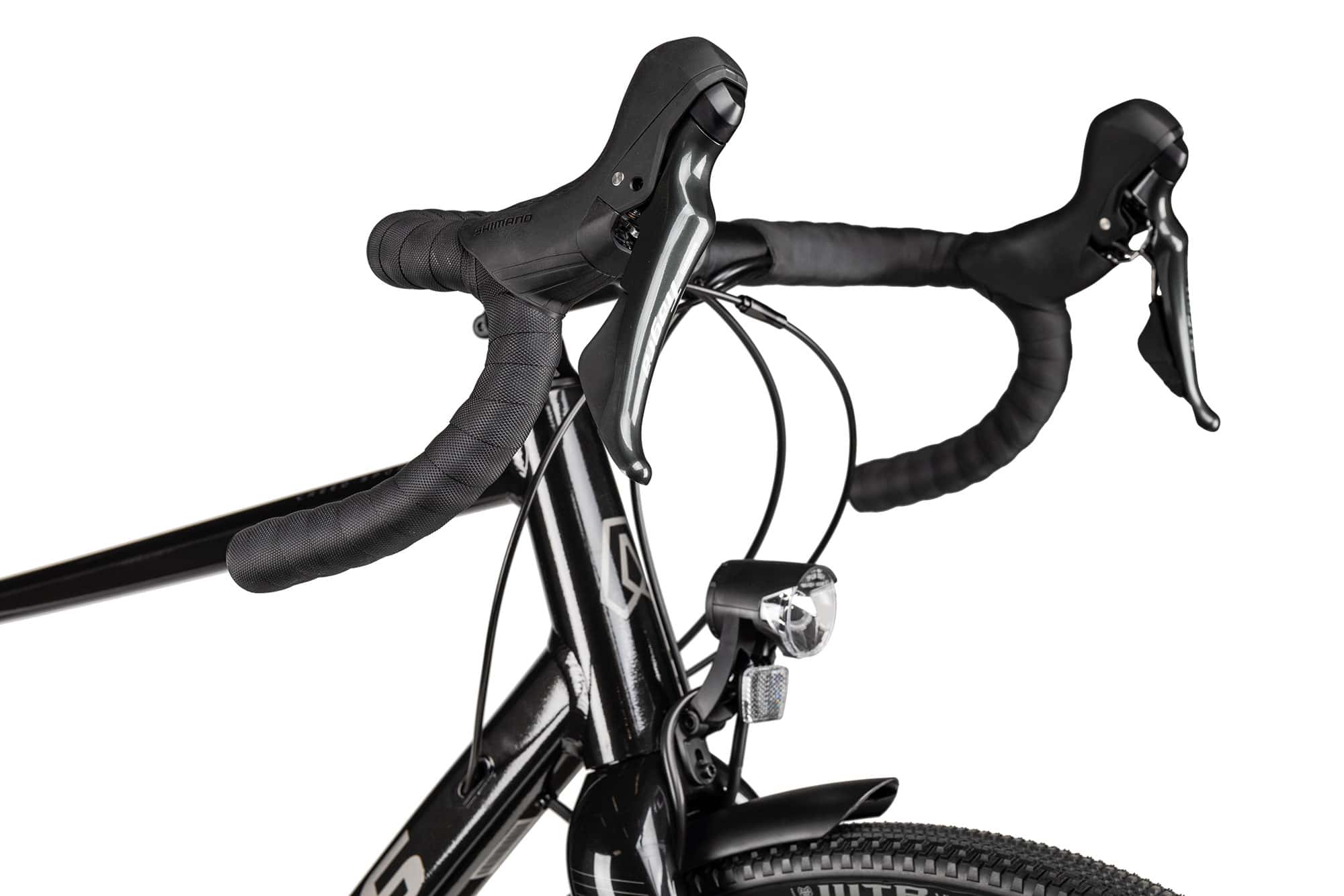 Axess CREED SPORT EQ 57 cm | anthracite