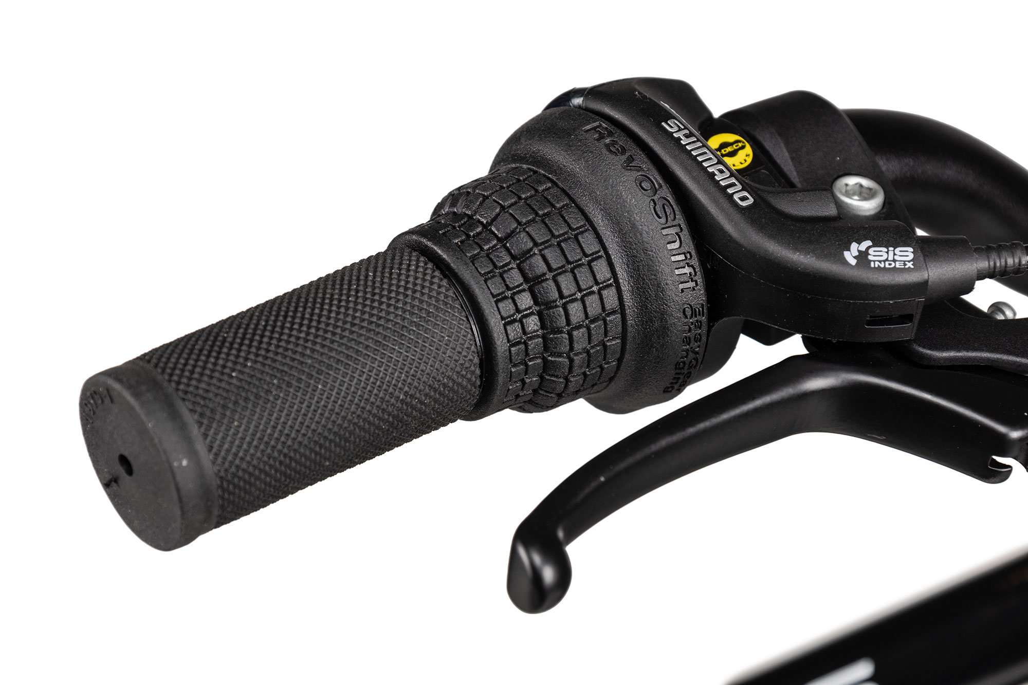 Axess LUU. 20 25 cm | black/charcoal