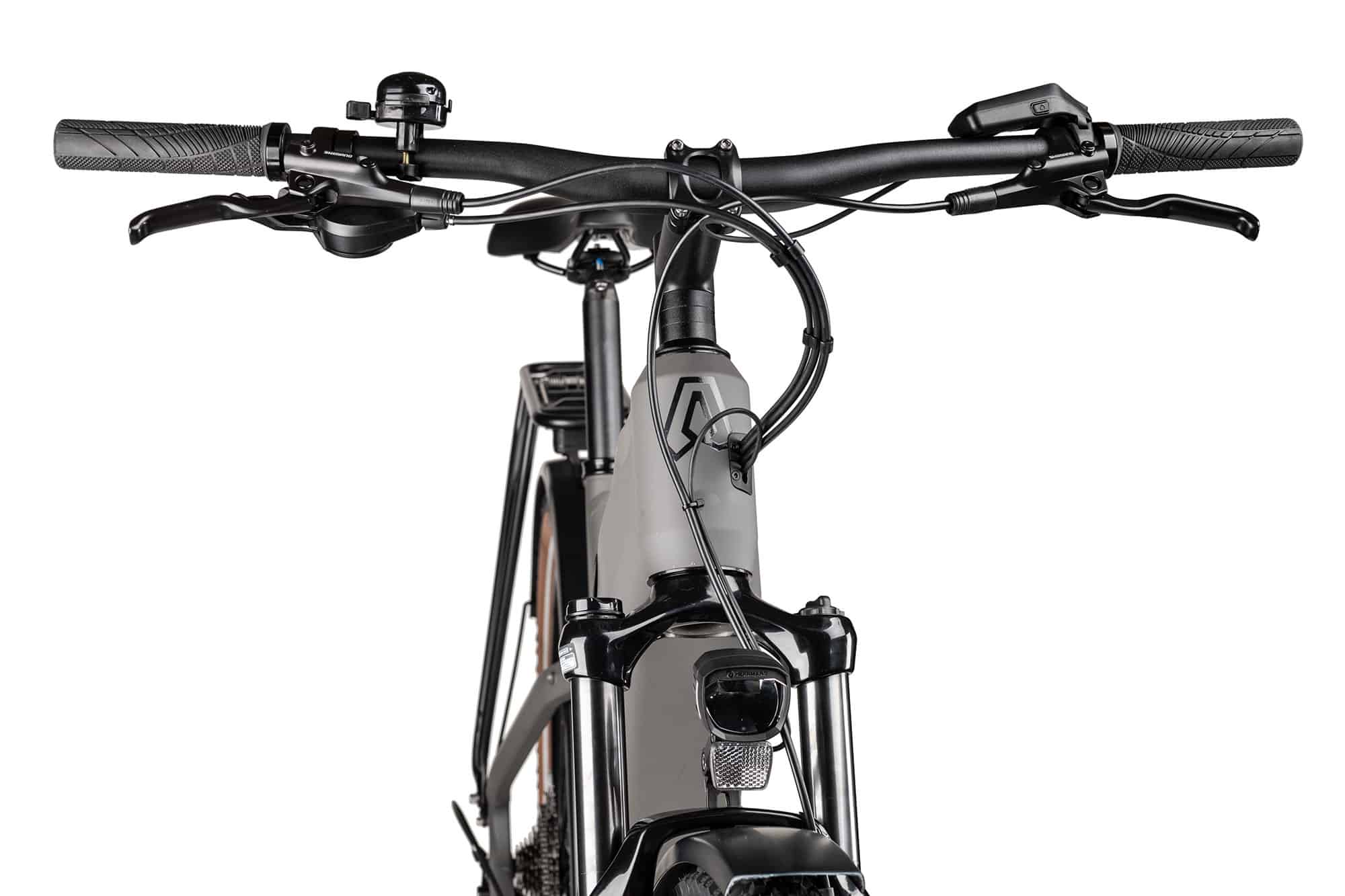 Axess Scree 47 cm | slate grey matt