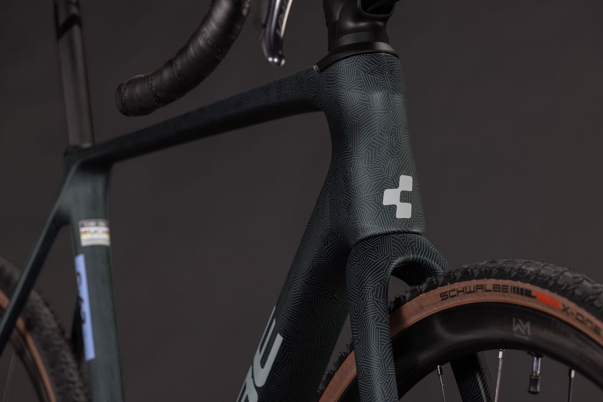 Cube Cross Race C:62 Race 2027 56 cm | carbon´n´crisscross