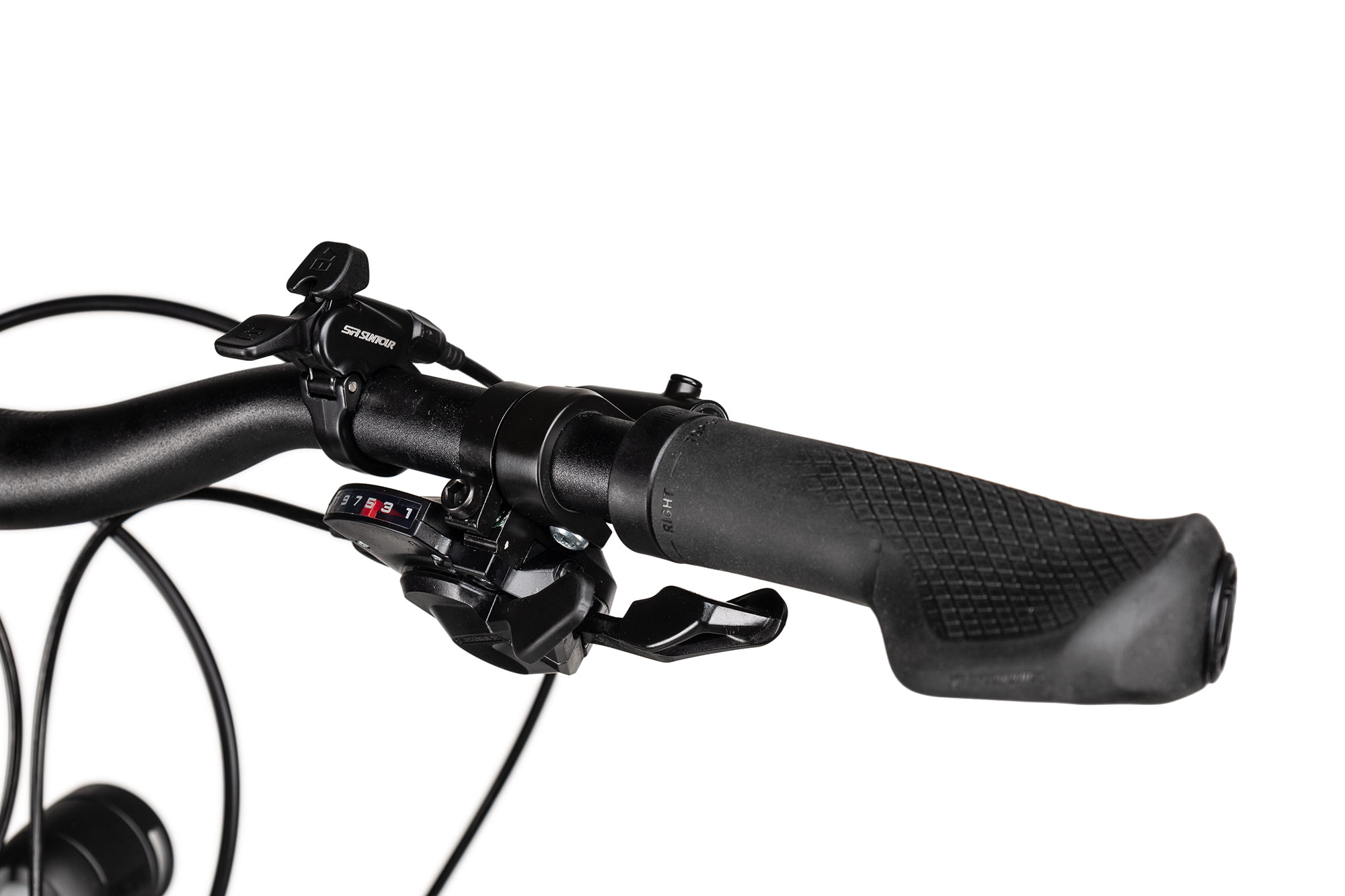 Cube Nature EXC Allroad 2026 